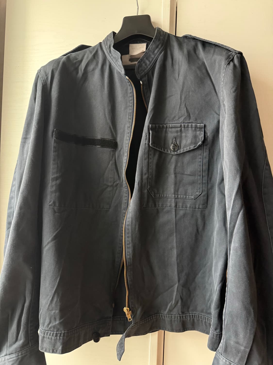 french 밀리터리 자켓 상품이미지1