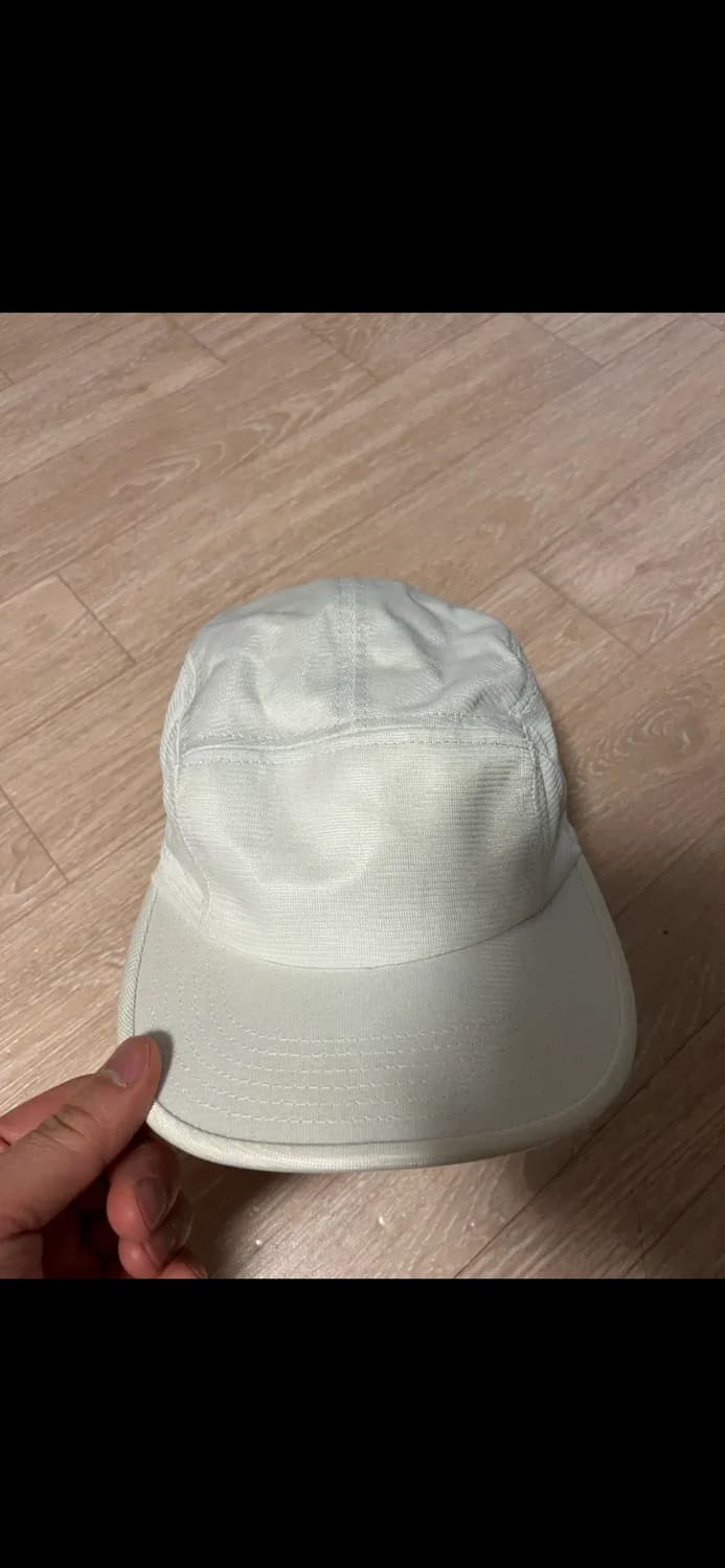 팔라스 6패널 캡 상품이미지1