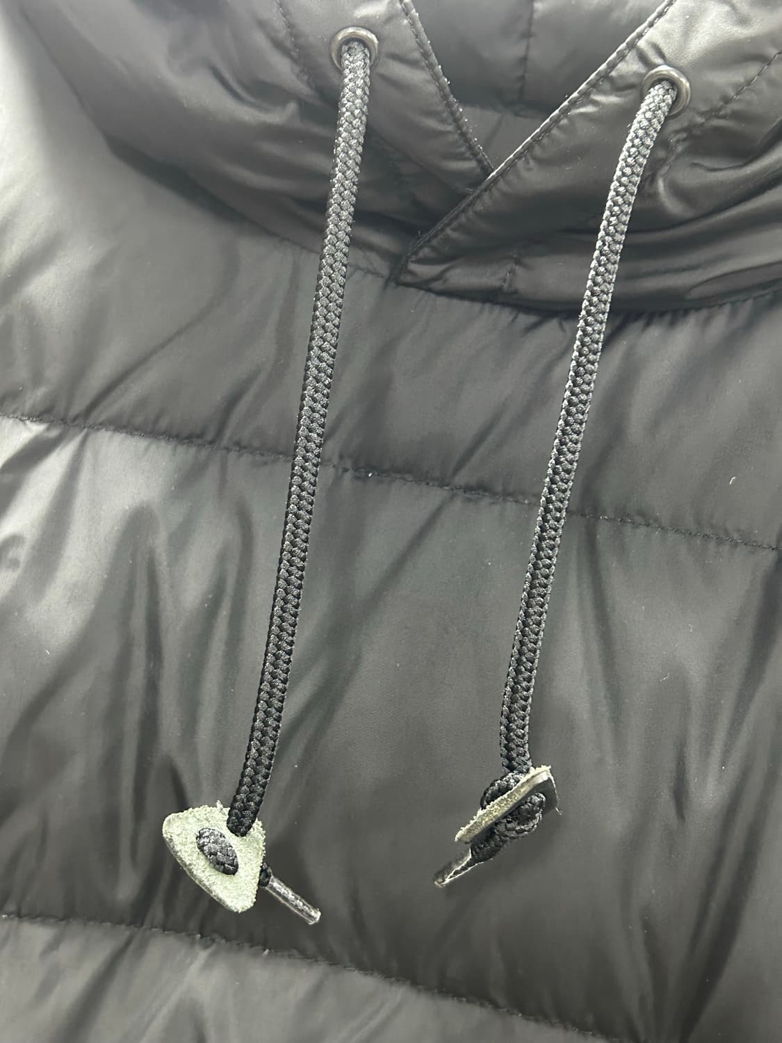 록키마운틴 페더베드 풀오버 다운 상품이미지3