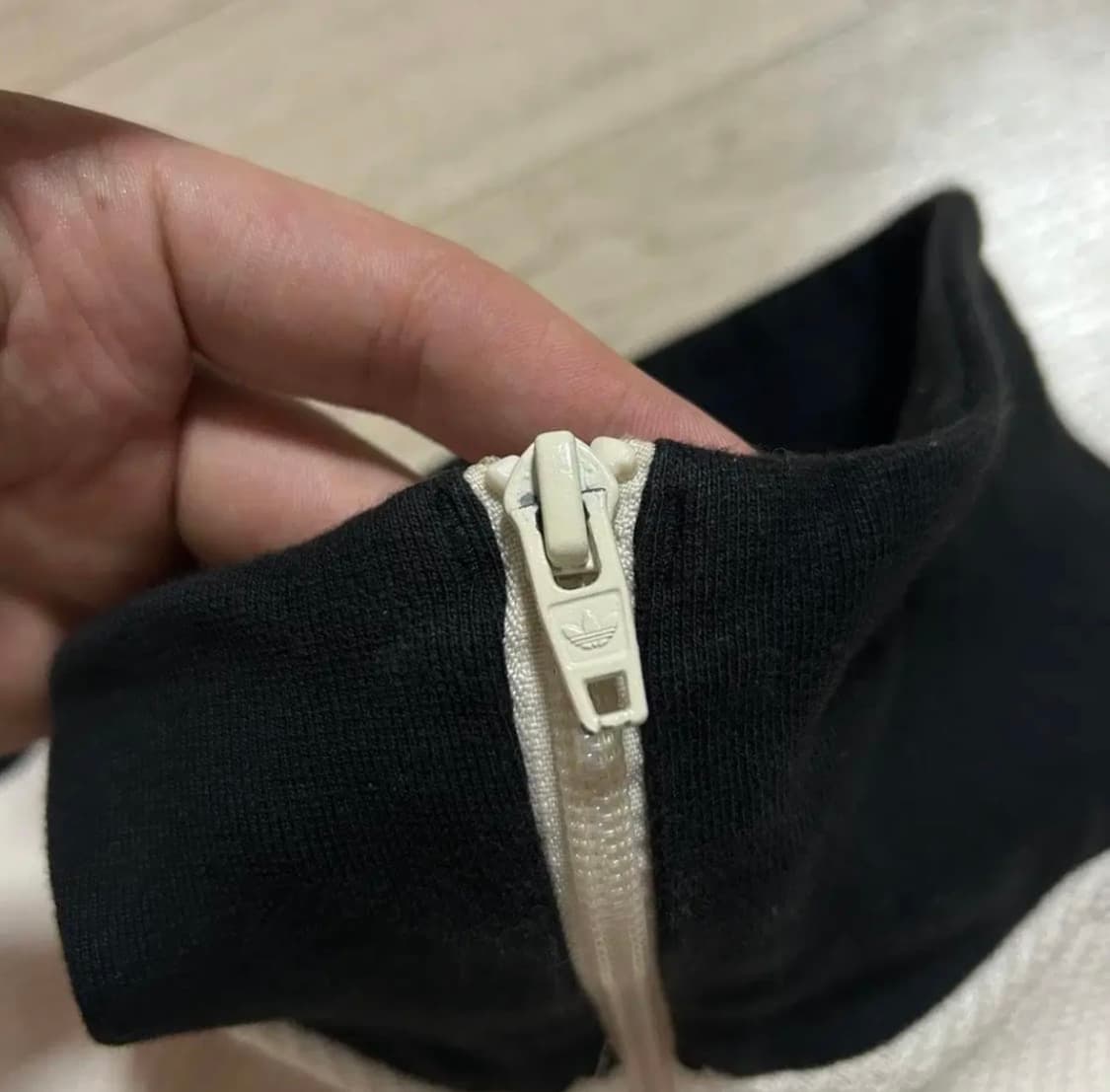 아디다스 와플 져지 HR3307 상품이미지8