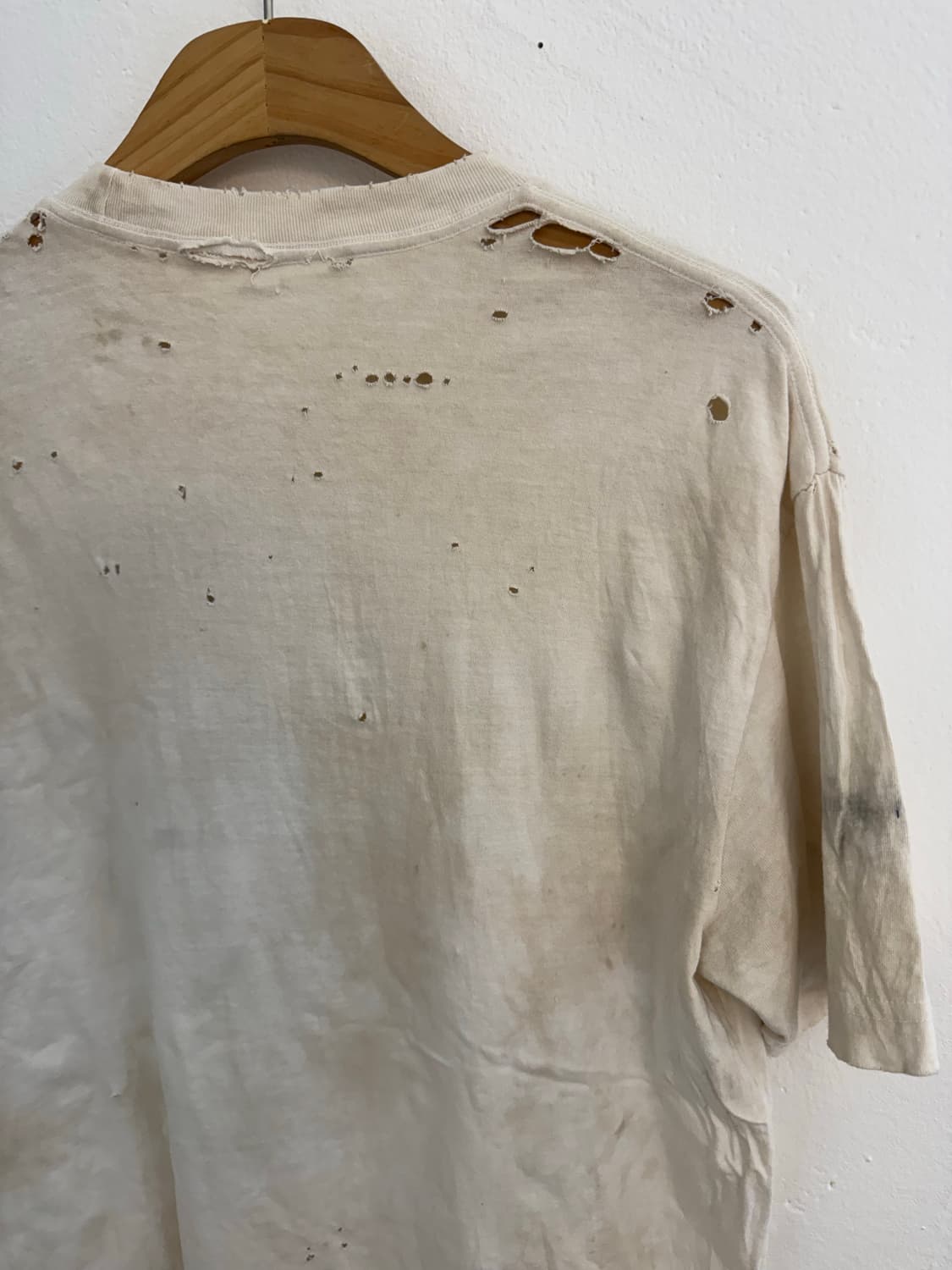 빈티지 커스텀 반팔 상품이미지9