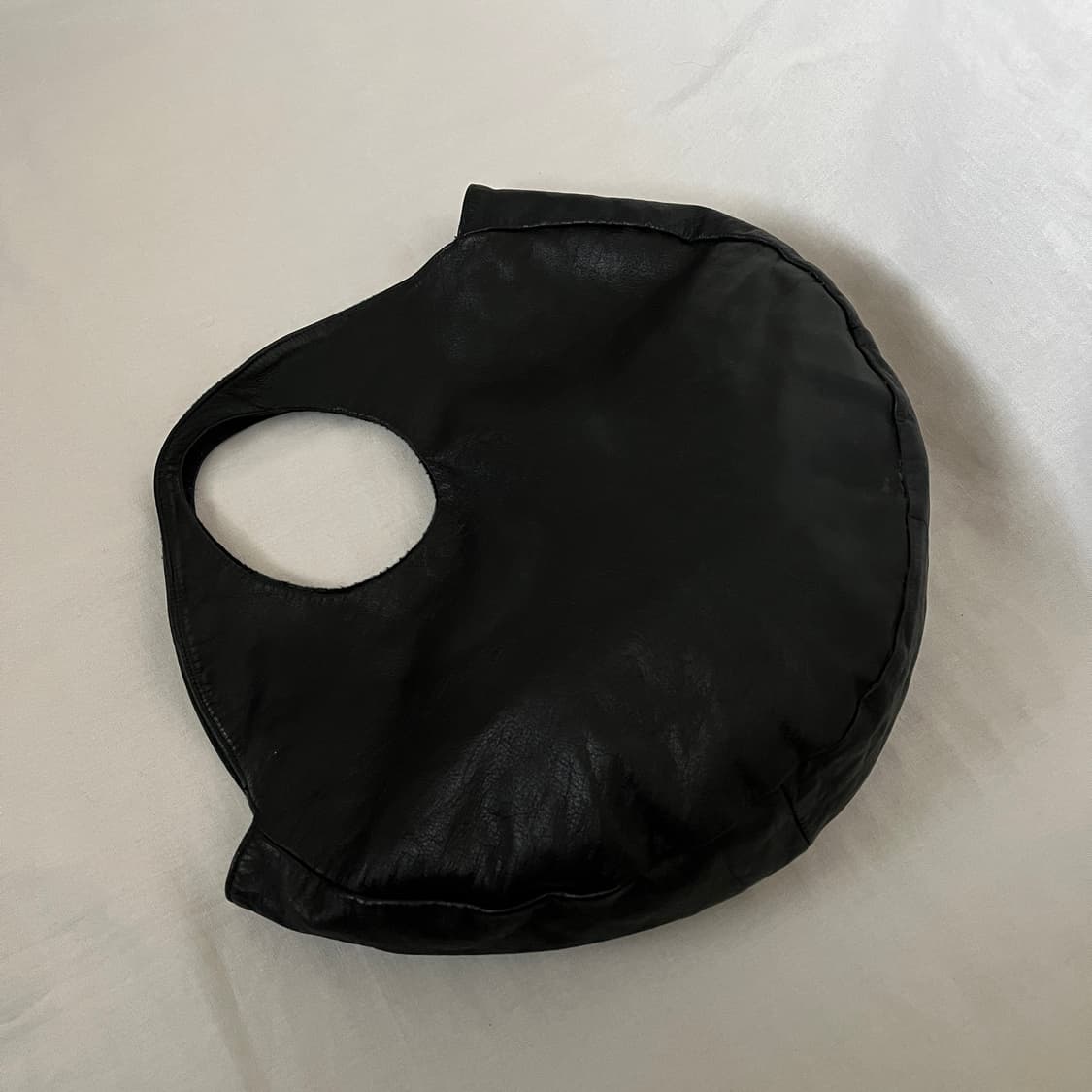 츠모리치사토 reversible circle bag 상품이미지3