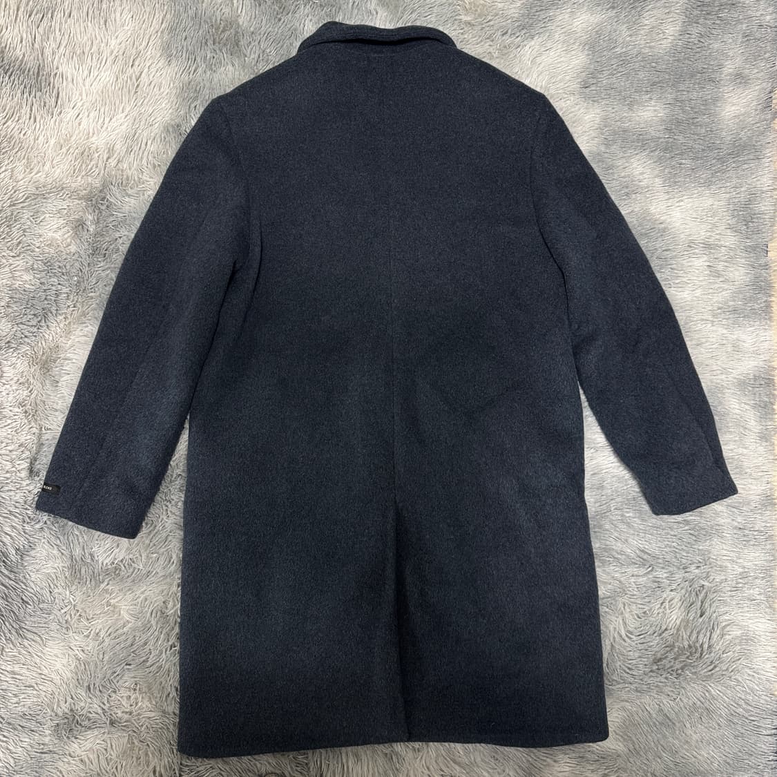 마인드브릿지 캐시미어 코트 105 사이즈 상품이미지5