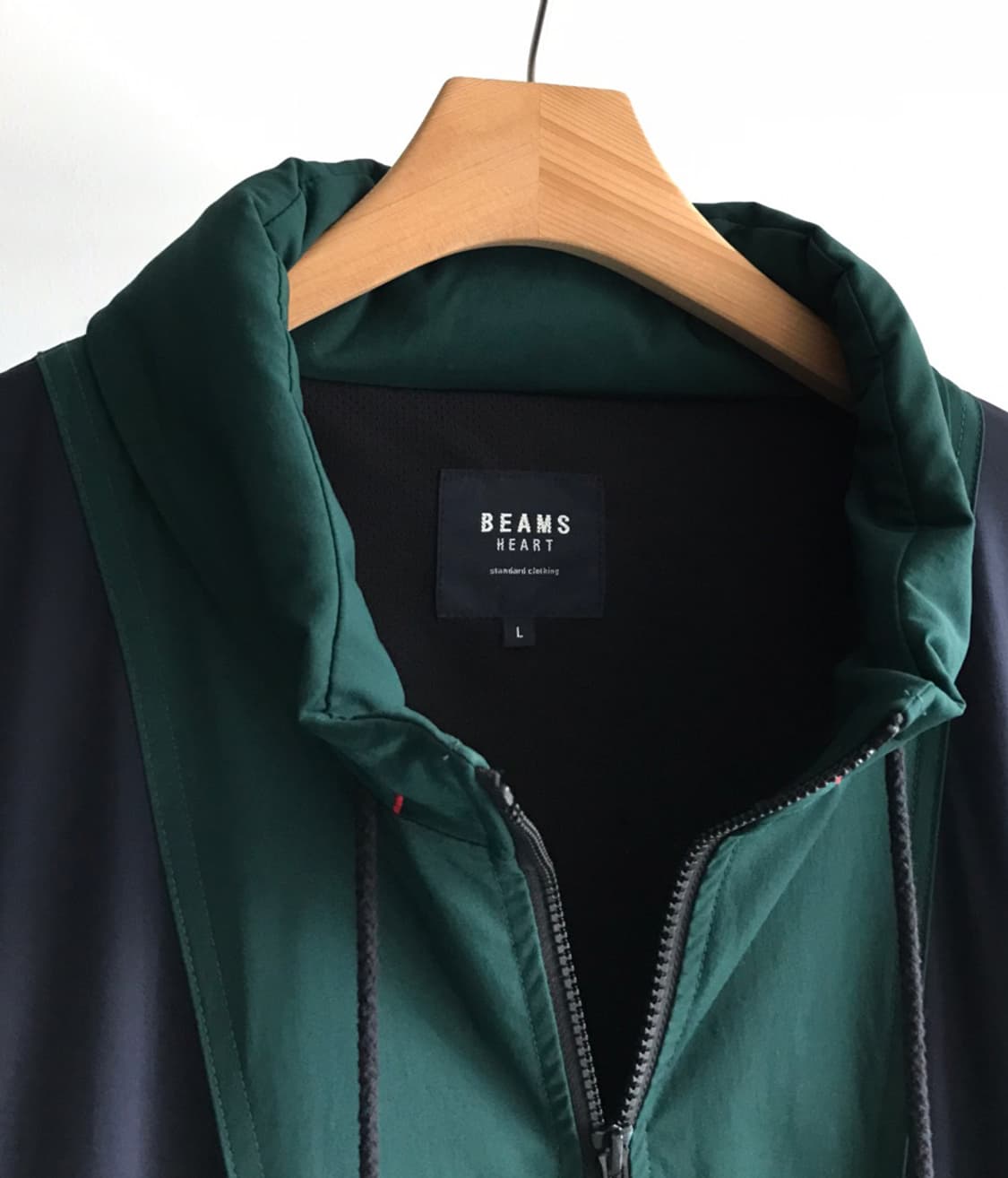 BEAMS HEART x GERRY 상품이미지2