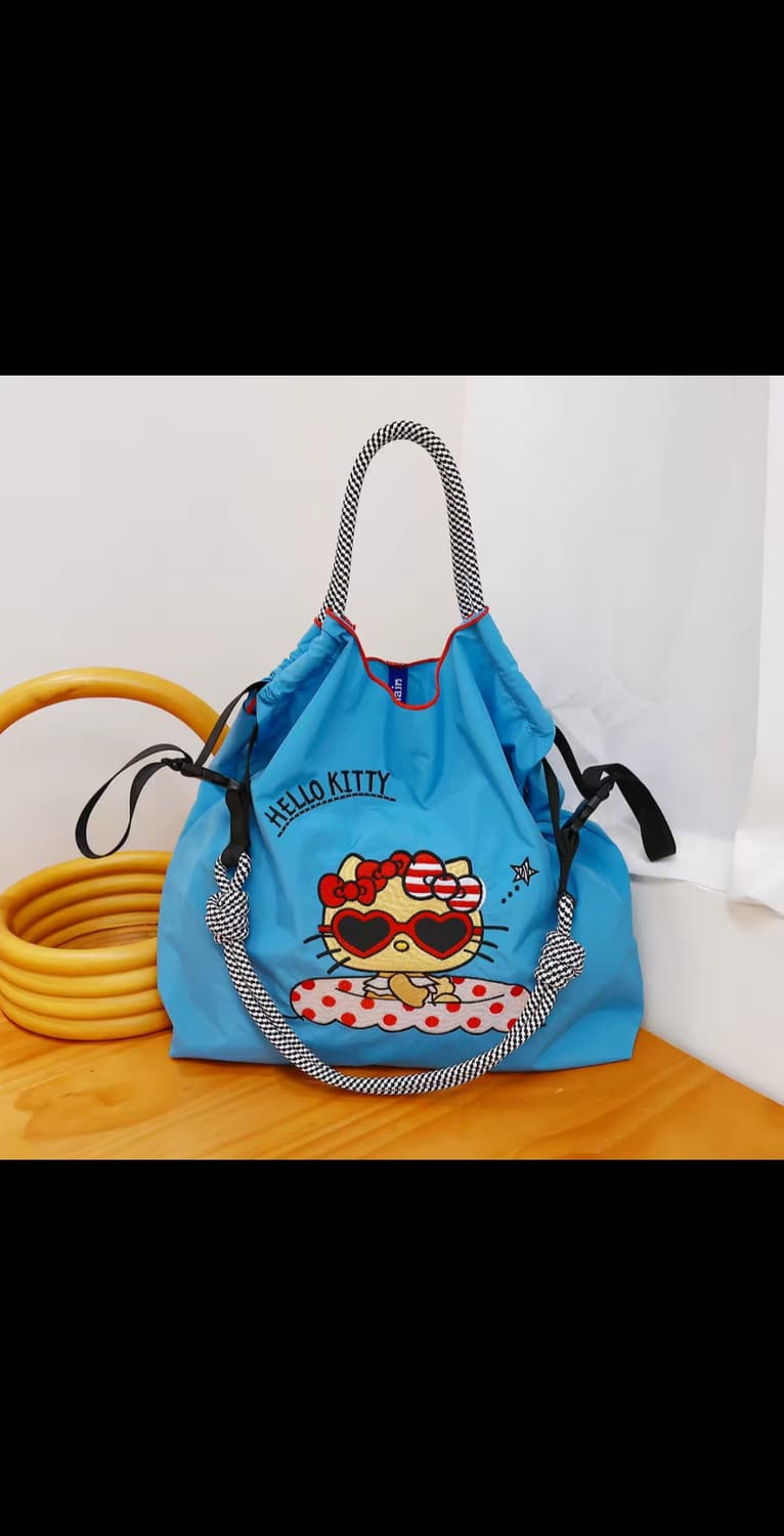 볼앤체인 키티 라지  상품이미지3