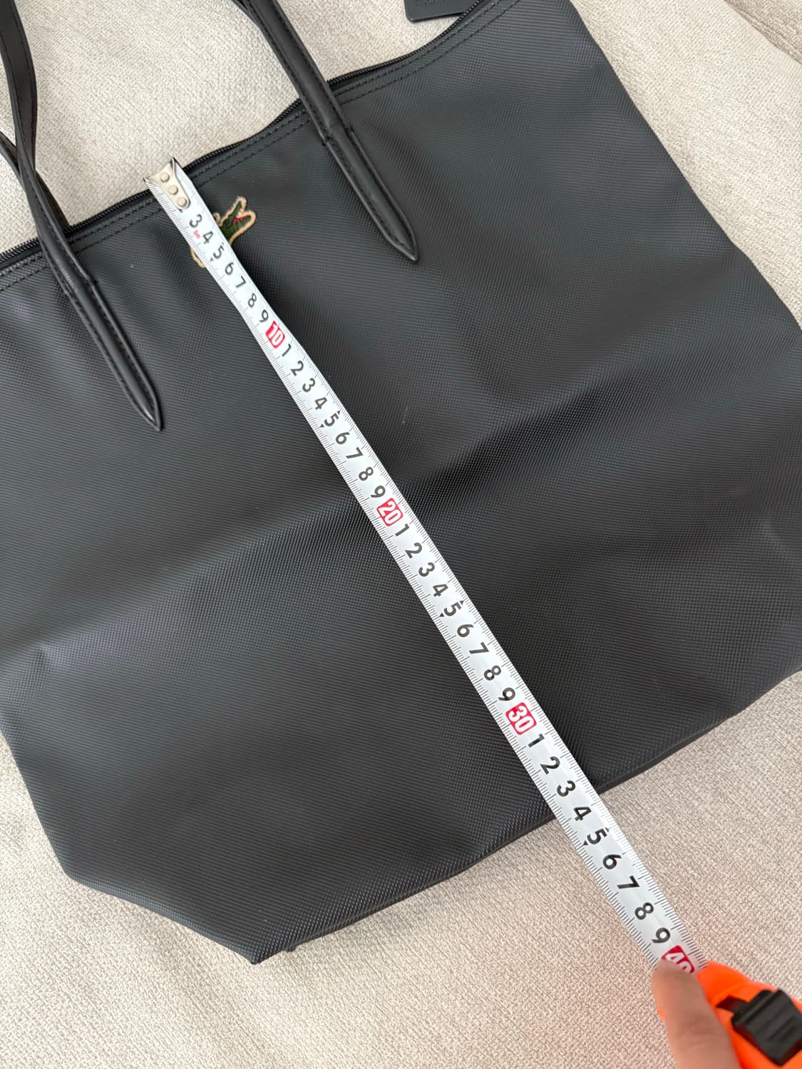 라코스테 가방 숄더백 상품이미지6