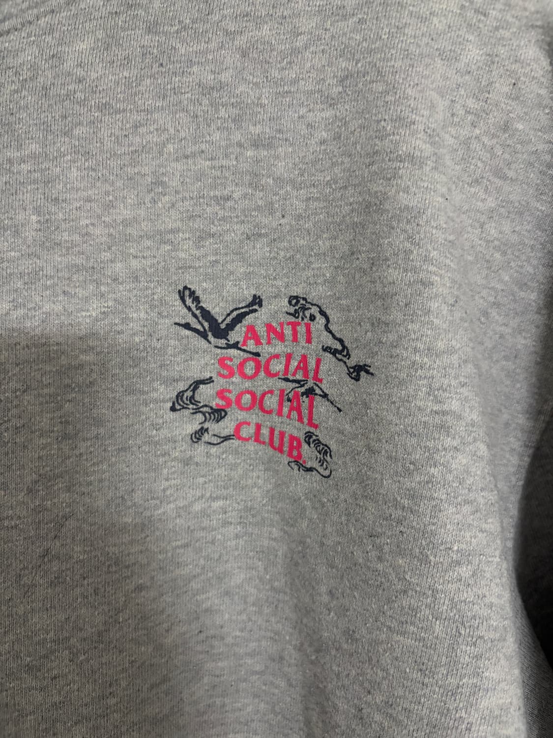 assc 세종 후드 상품이미지2