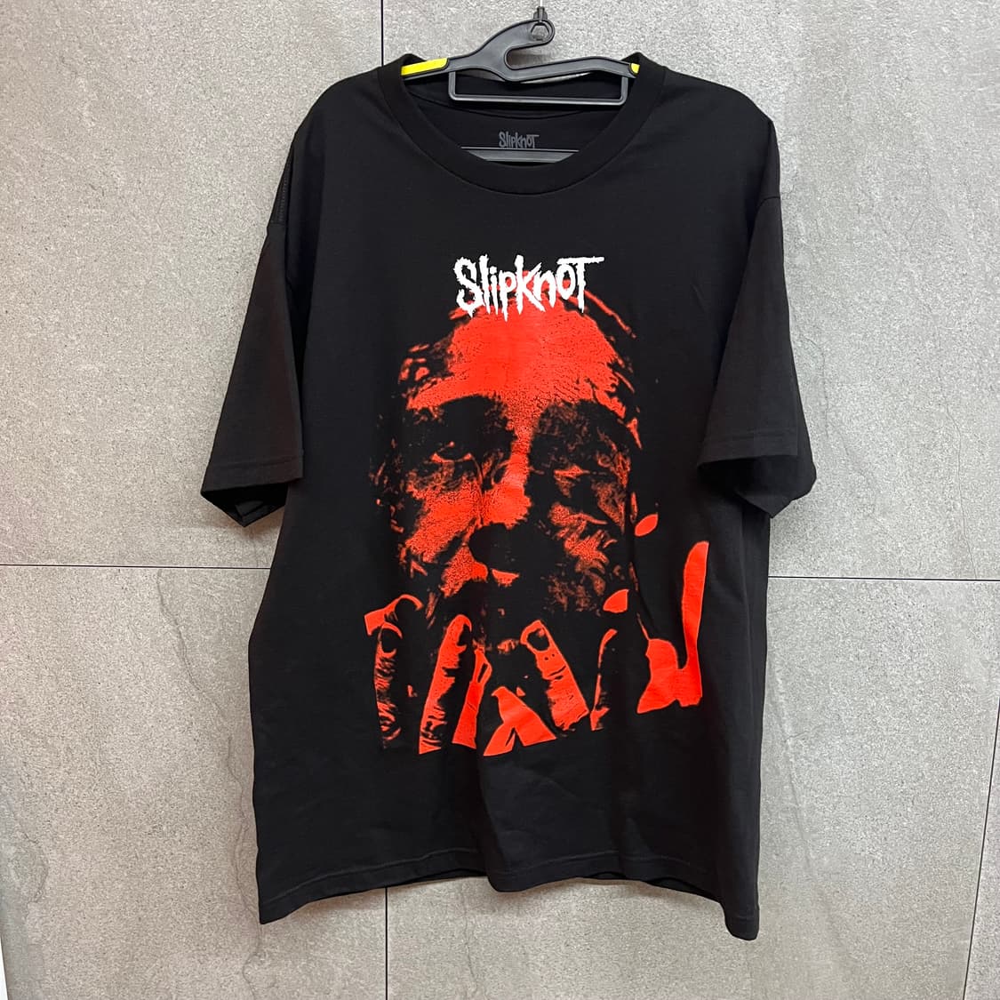 플레져스 슬립낫 반팔 상품이미지2