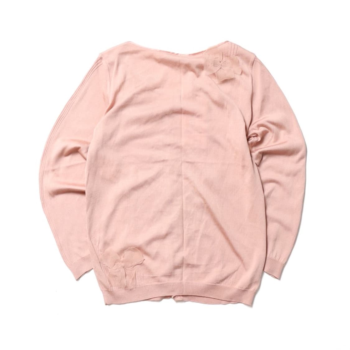 크리스챤 디올 Christian Dior Silk Flower Attac 상품이미지4