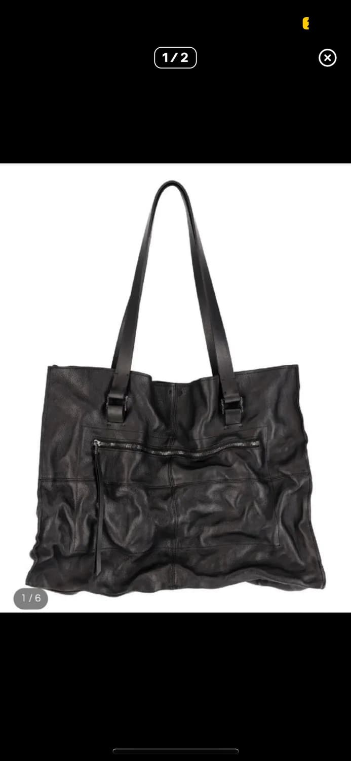 구매 레베니오메이커 토트백 상품이미지1