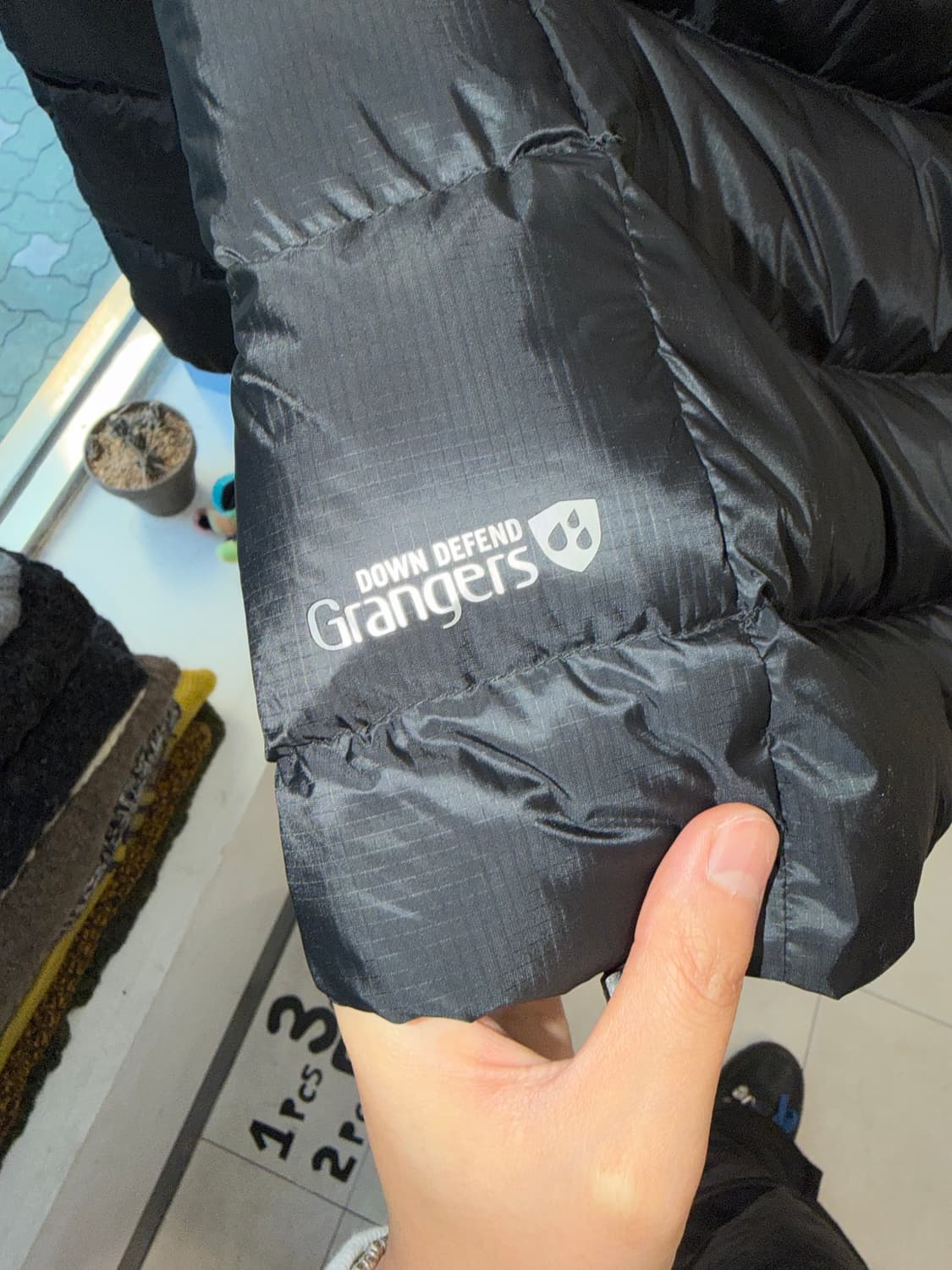 Rab Neutrino Pro Hoody (새상품) 상품이미지4