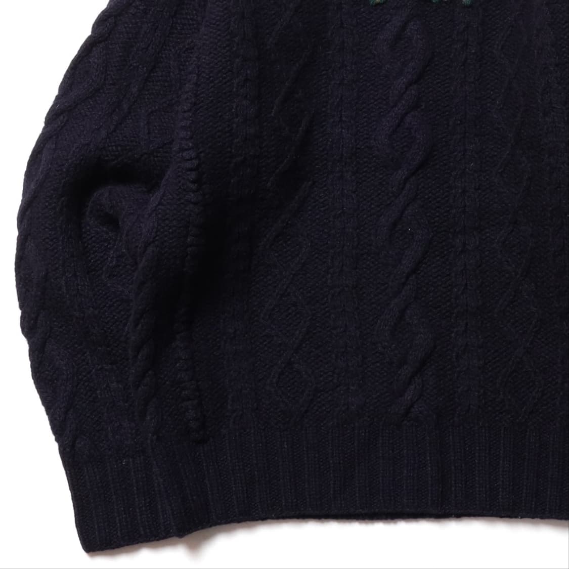 폴로 랄프로렌 80’s Polo by Ralph Lauren Knit 상품이미지3