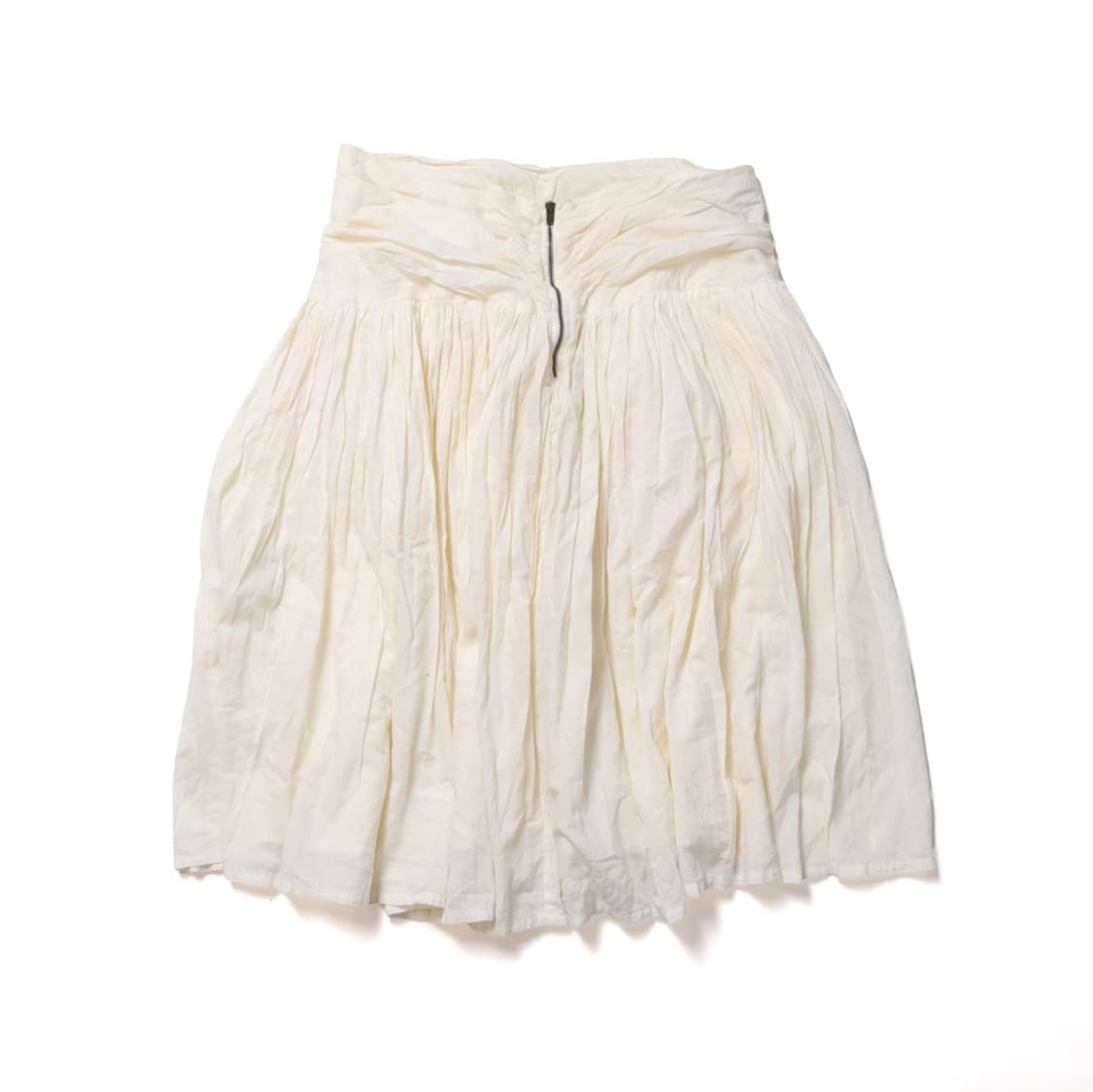 이자벨 마랑 Isabel Marant Pleated Skirt  상품이미지4