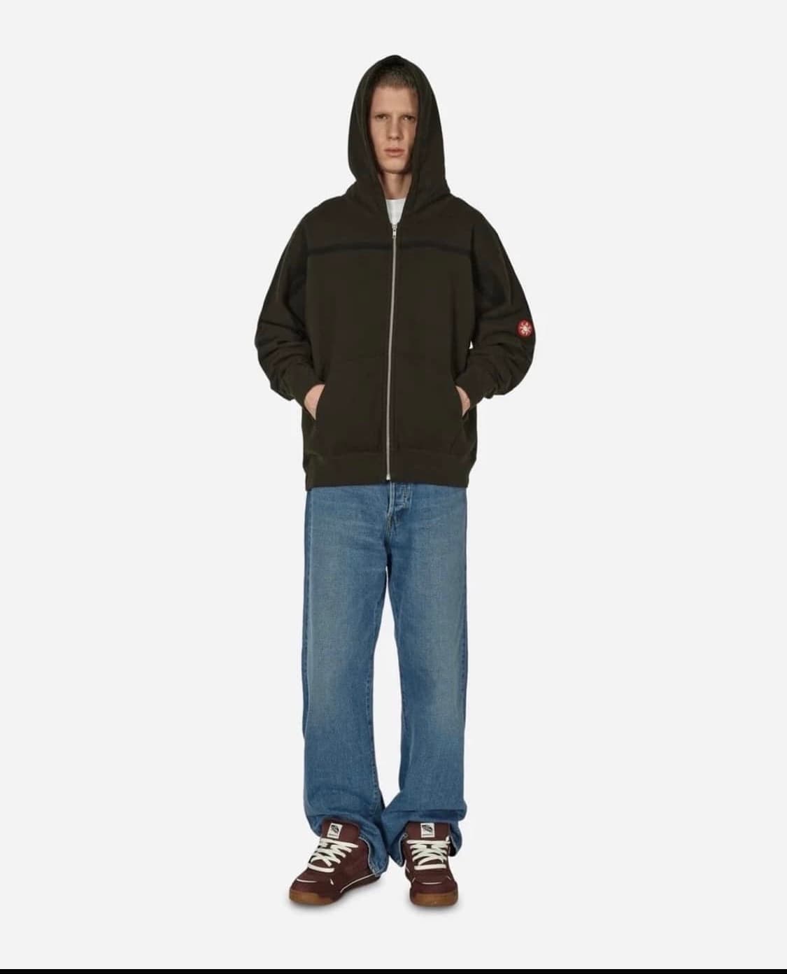 카브엠트 후드티 상품이미지1