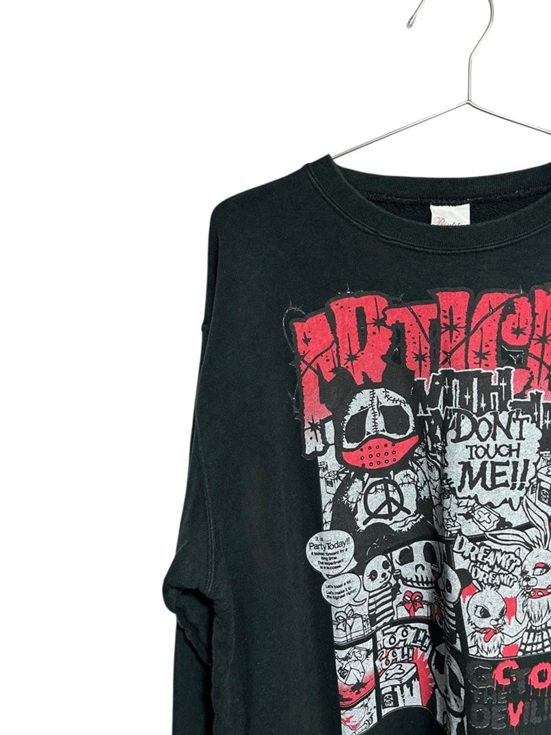 vtg top 상품이미지2