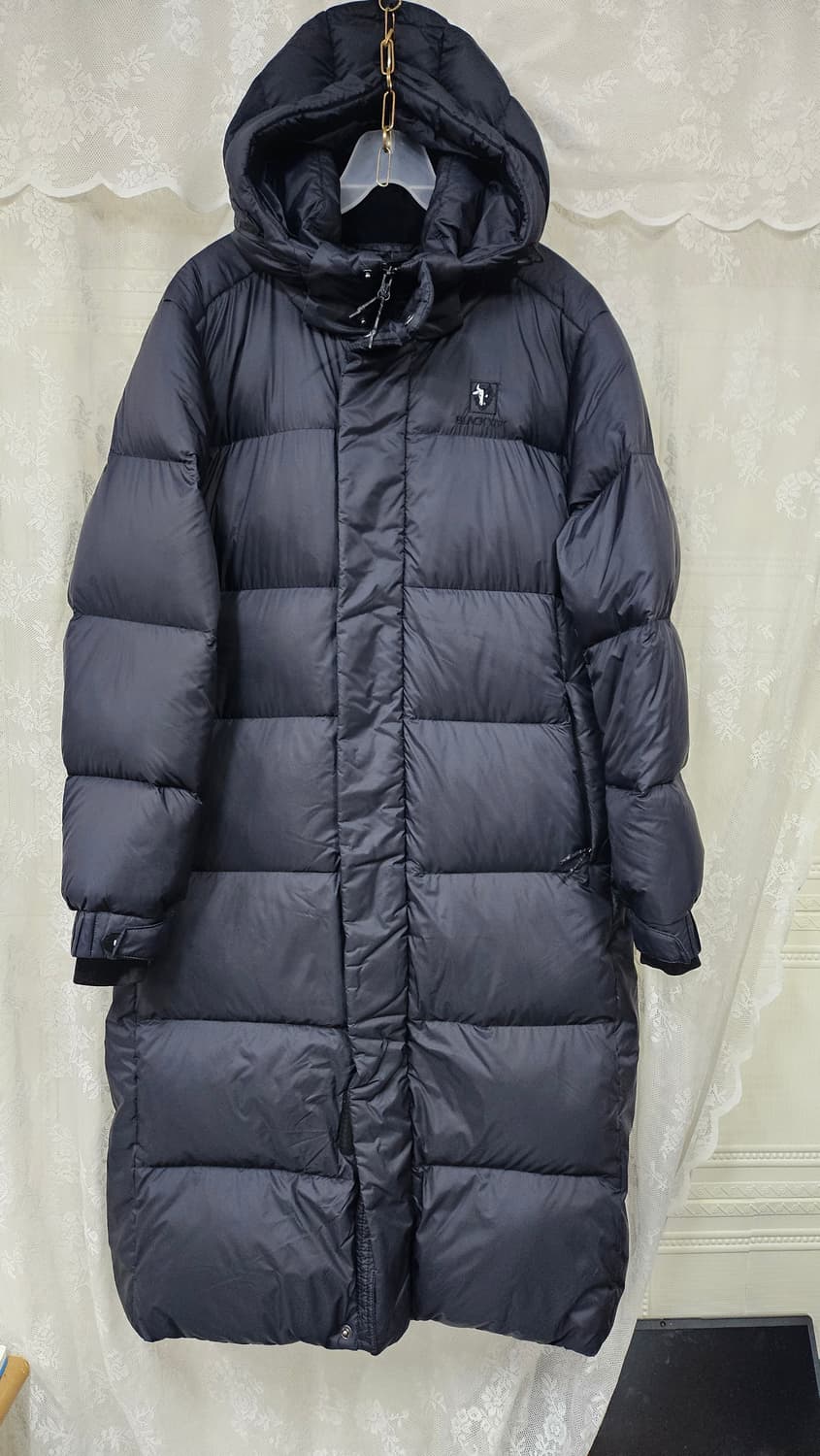 205  블랙야크   롱패딩  상품이미지1