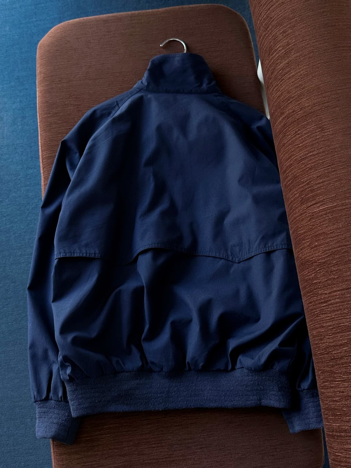 65/35 utility design blouson 상품이미지6