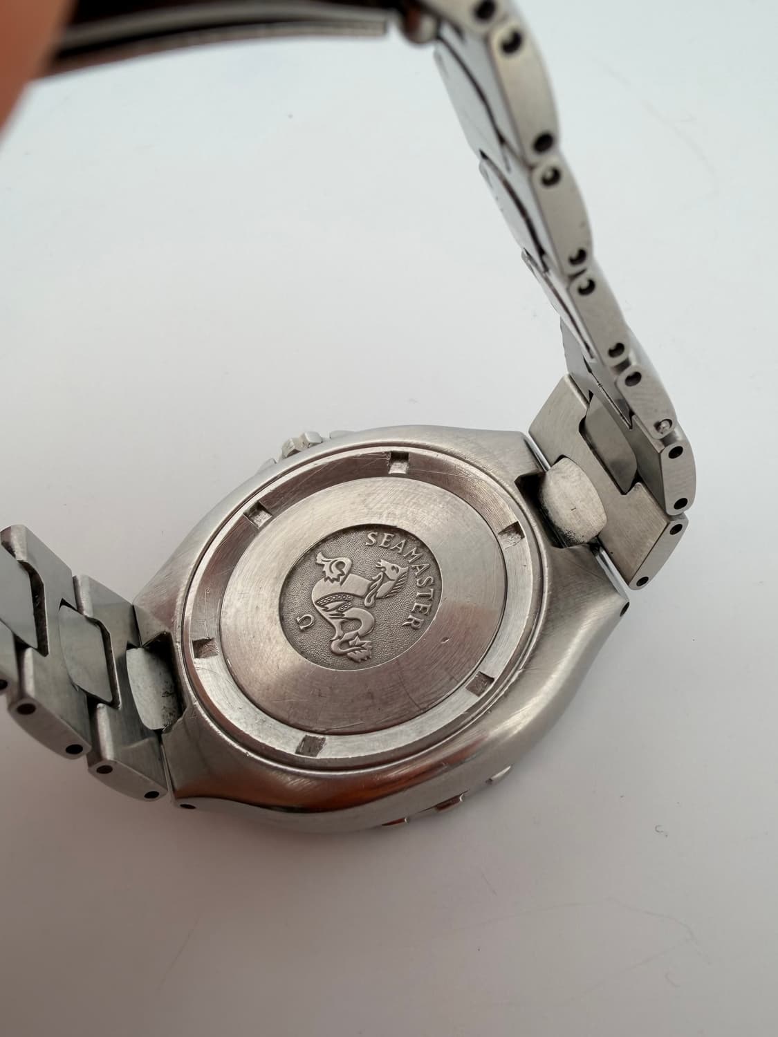 빈티지 오메가 프리본드 200 상품이미지5