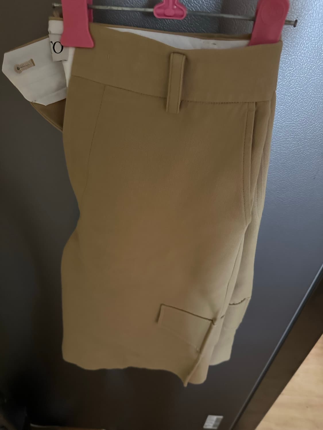렉토 버뮤다 팬츠 상품이미지2