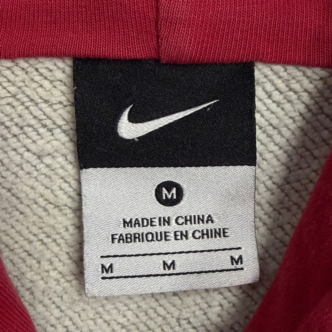 나이키 맨체스터 유나이티드 후드티 v1567 상품이미지5