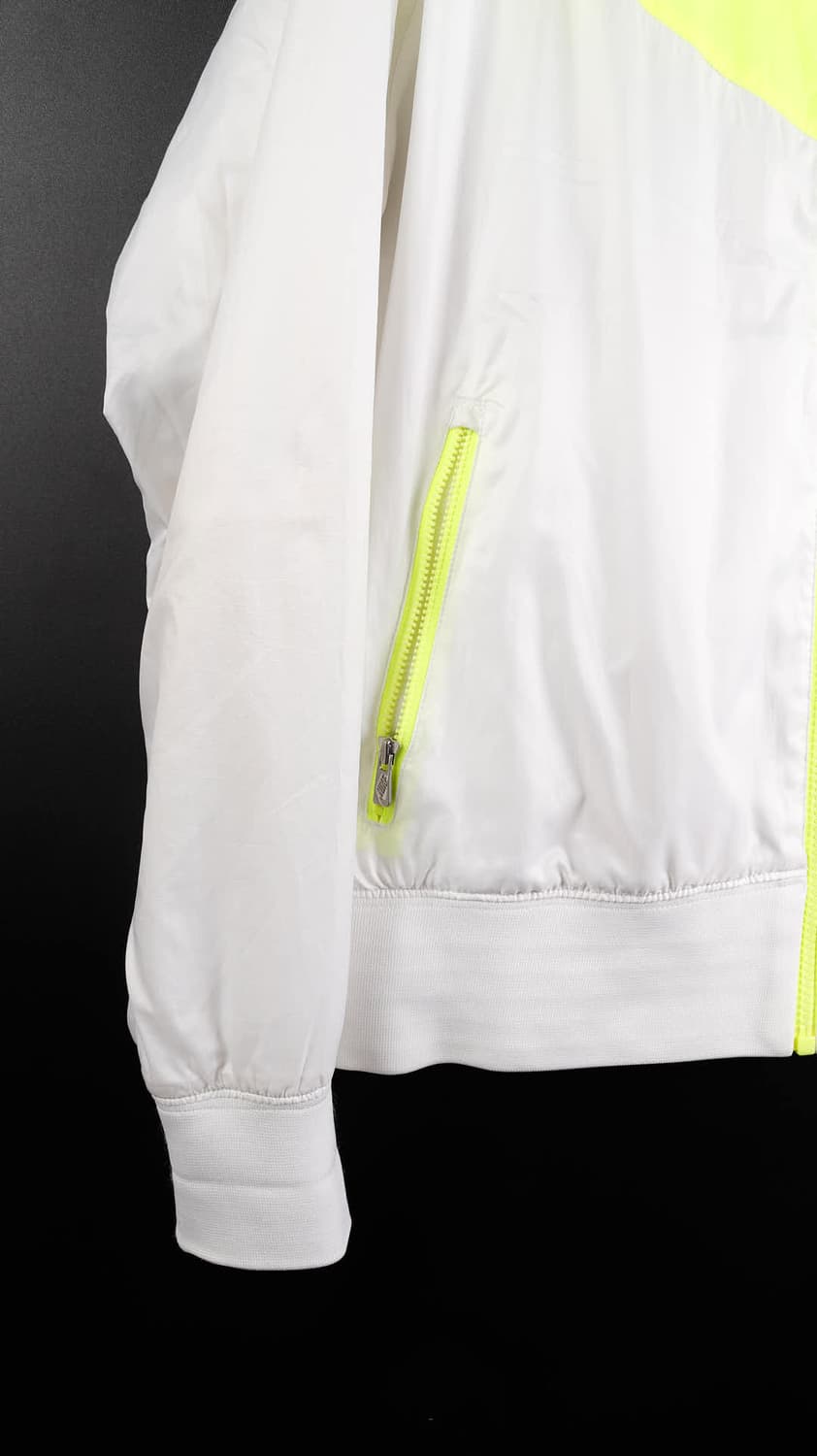 나이키 형광 윈드러너 상품이미지2