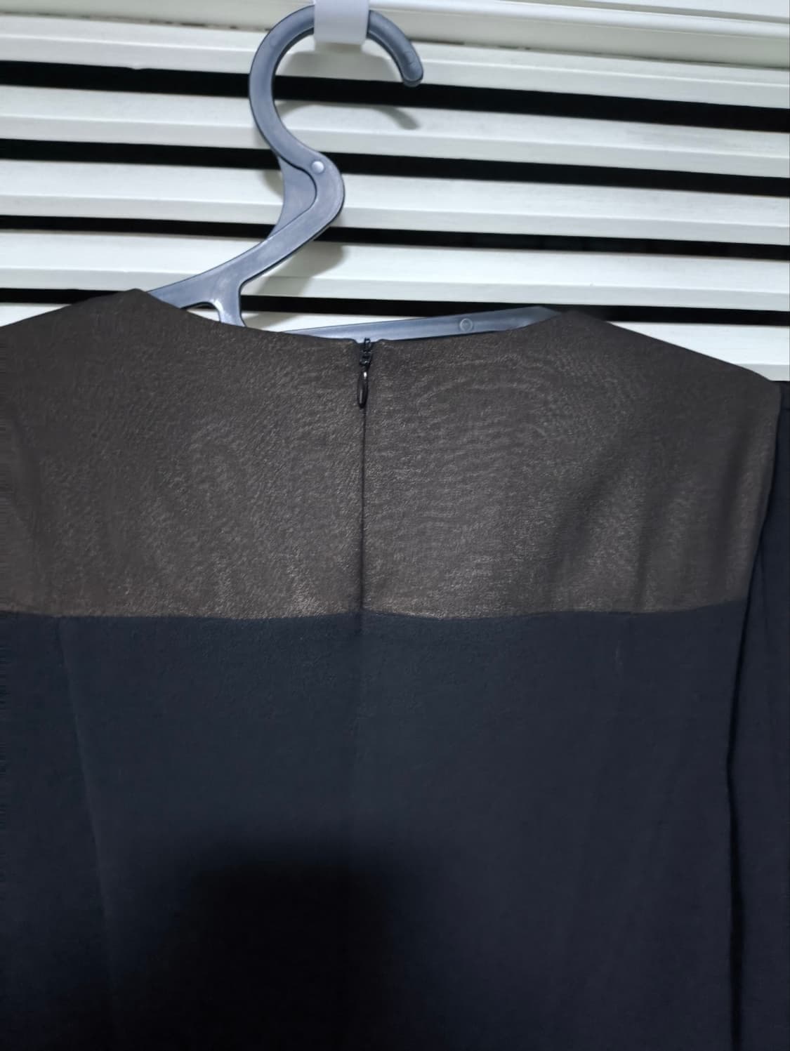 S 모조에스핀 레이스 원피스 상품이미지7