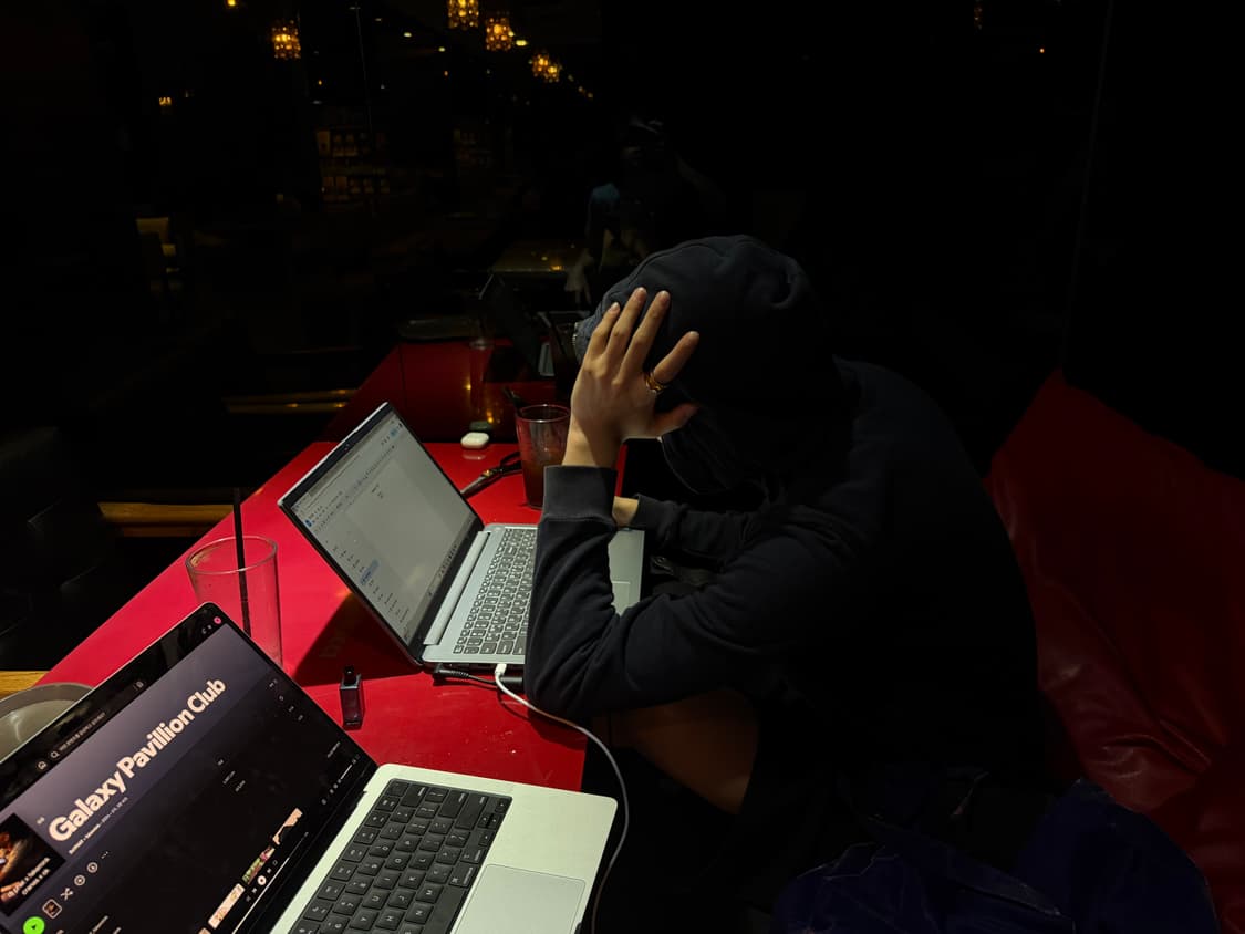 아르마니 후드집업 풀집 상품이미지3