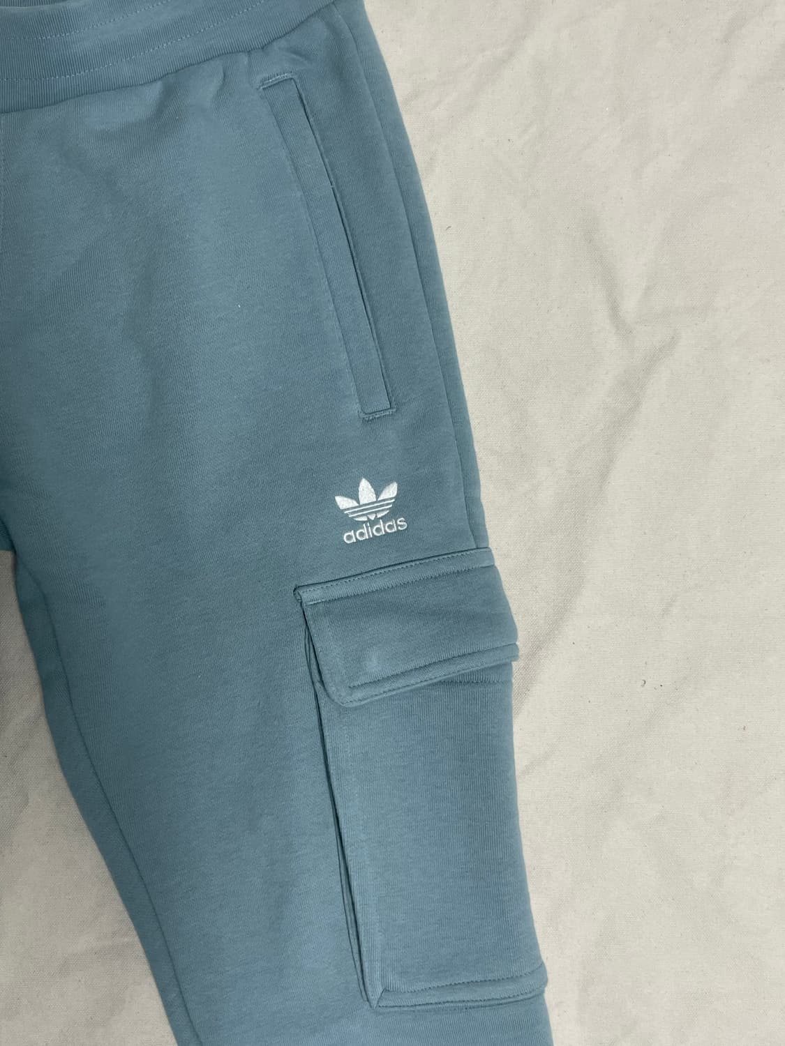 아디다스 조거팬츠  상품이미지2