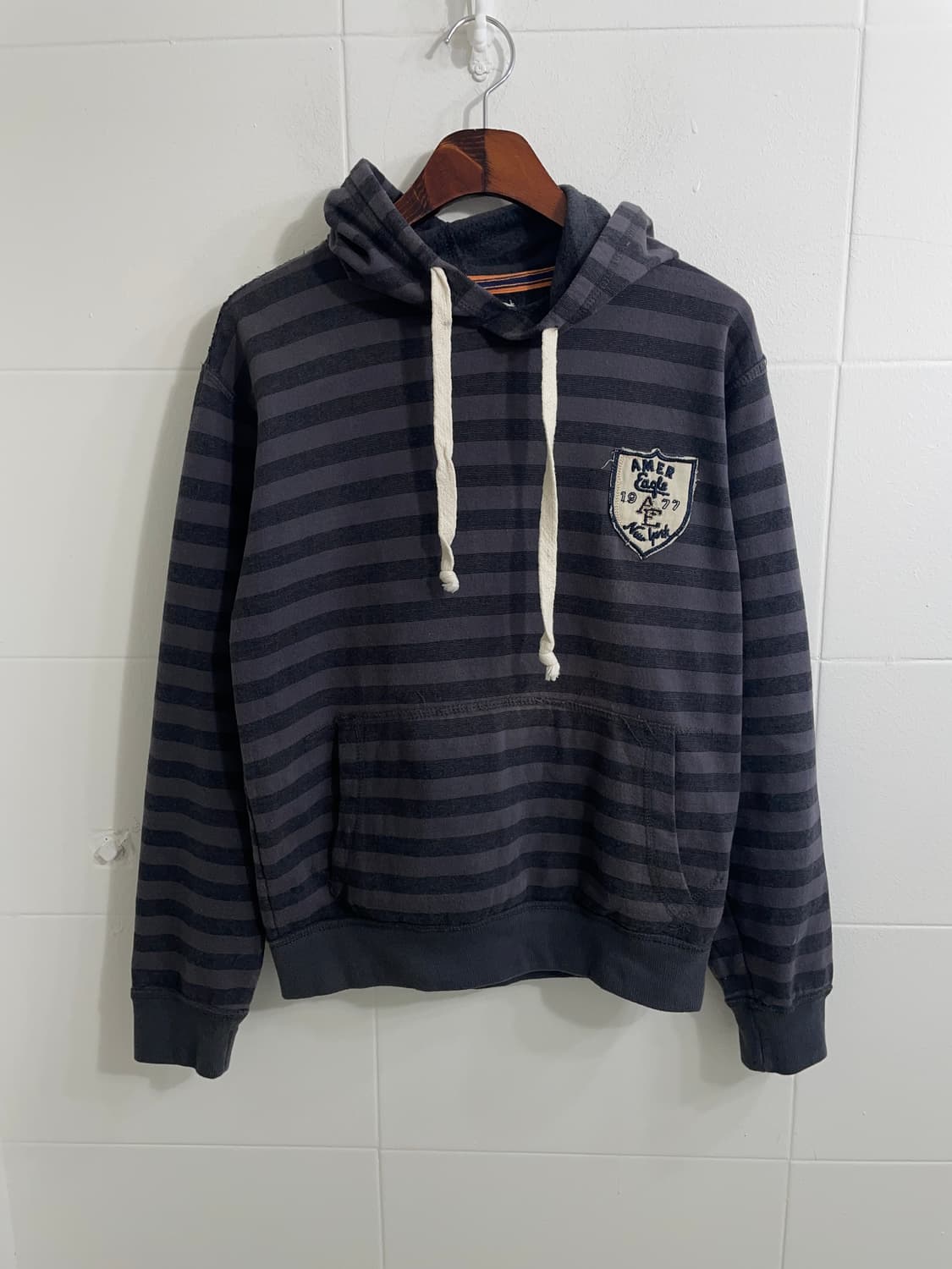 노스페이스 경량 패딩 너드 스트릿 코디 세트 상품이미지6