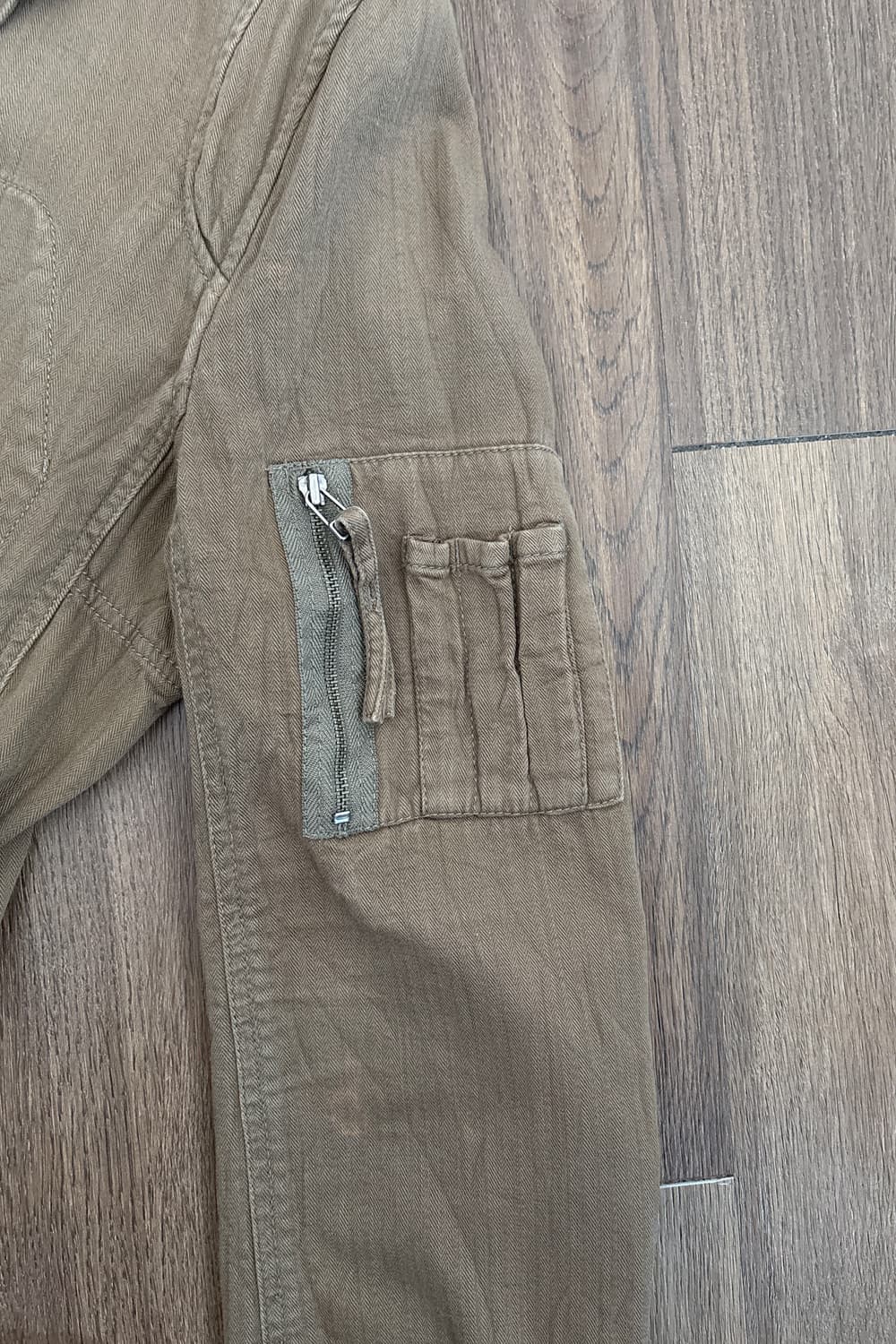 Nicole Club For Men Utility Multi Jacket 상품이미지8