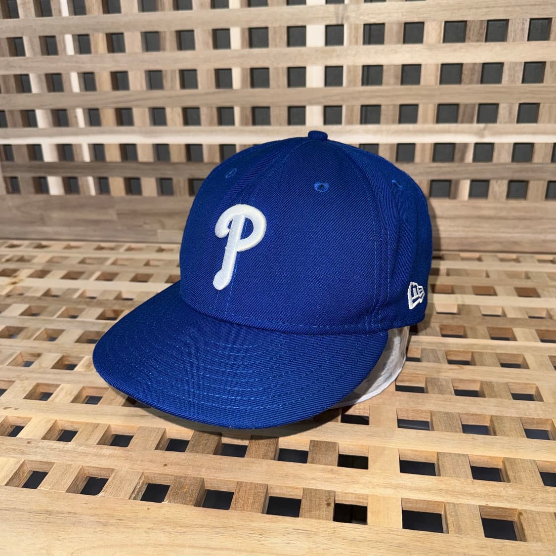 뉴에라 필라델피아 필리스 59fifty 7 3/8 상품이미지2