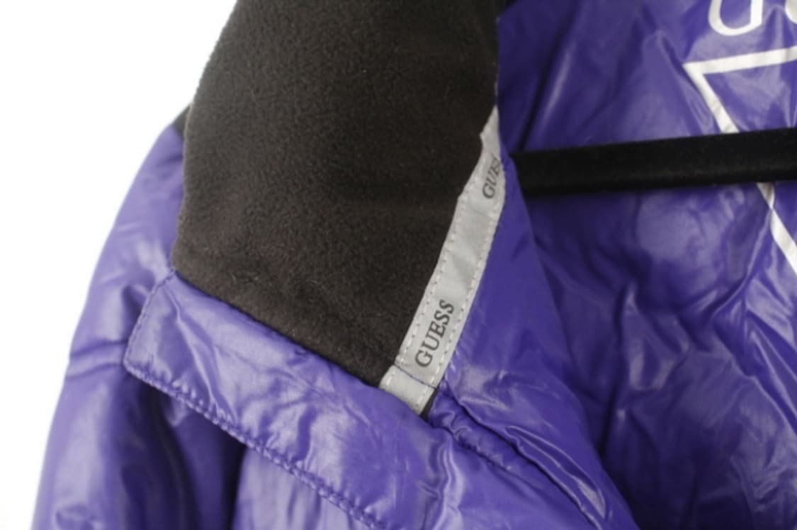 게스 점퍼 상품이미지3