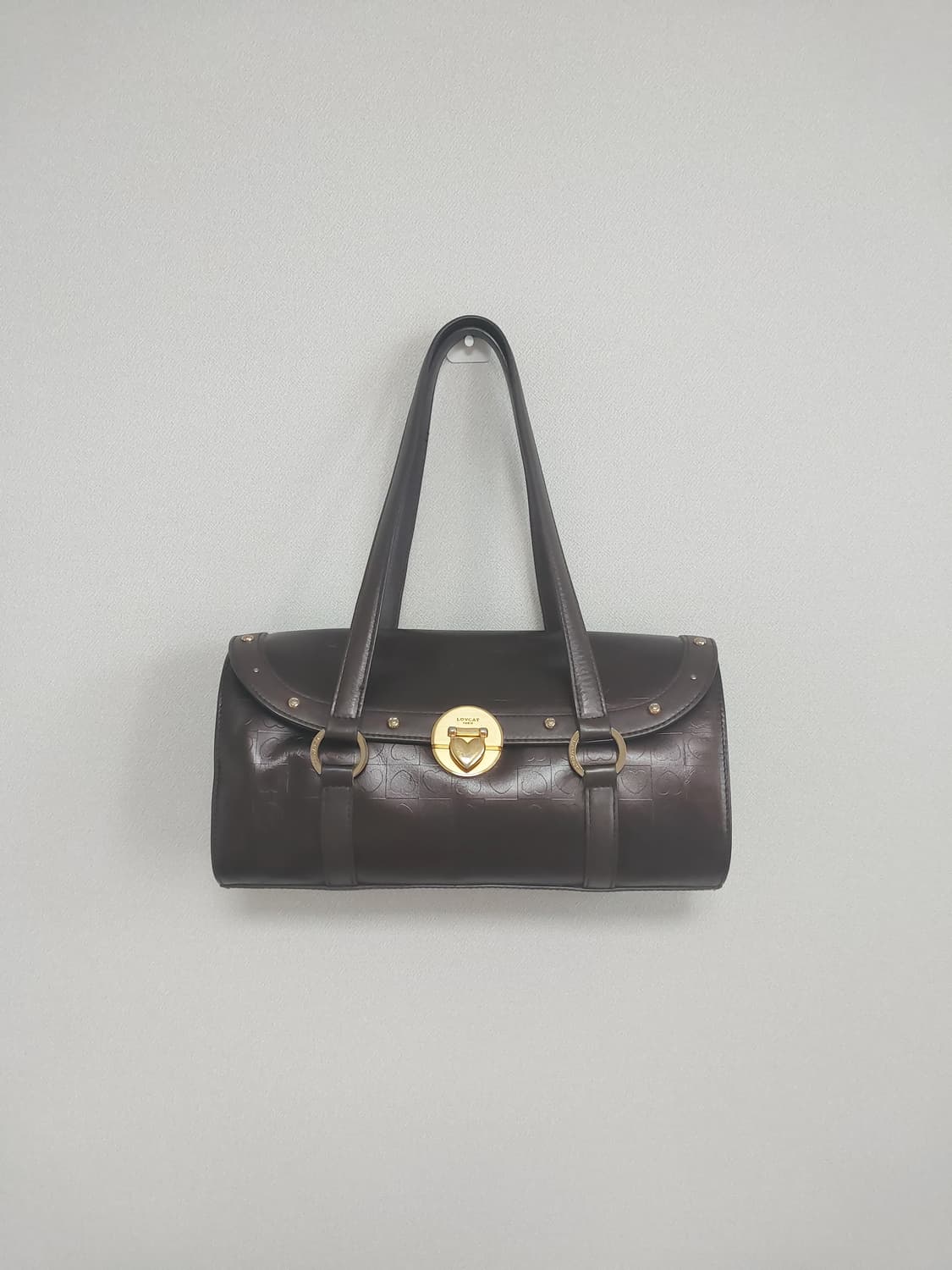 러브캣 숄더백 y2k 상품이미지1