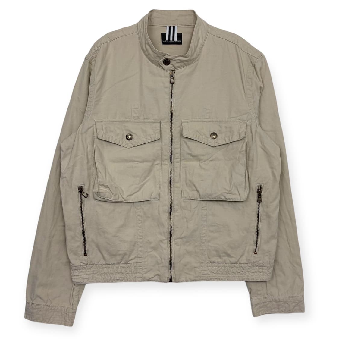 캘빈클라인 블루종 자켓 상품이미지1