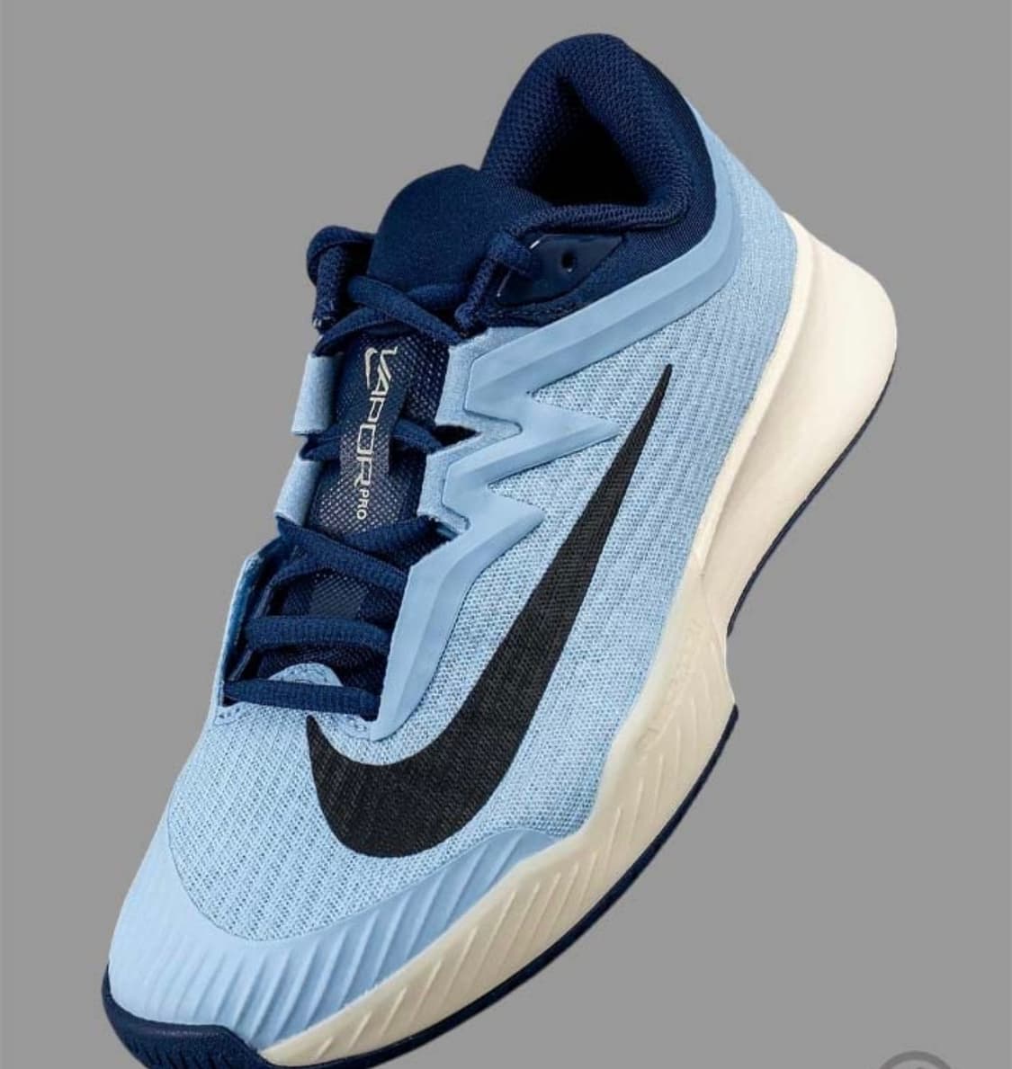 나이키 코트 에어줌 베이퍼프로3 285사이즈 상품이미지1