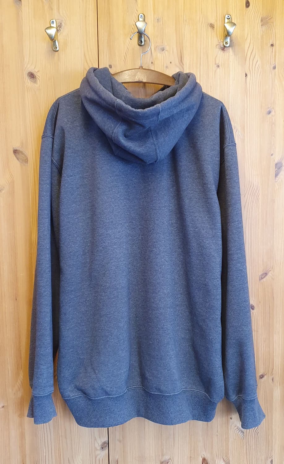 105.칼하트 기모 후드티 상품이미지2