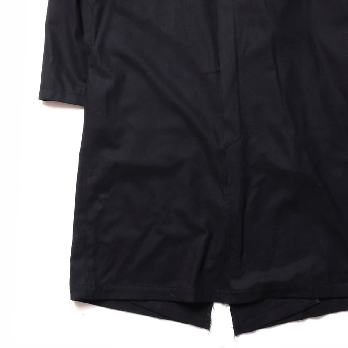 리미 푸 LIMI feu Wool Trech Coat
 상품이미지6