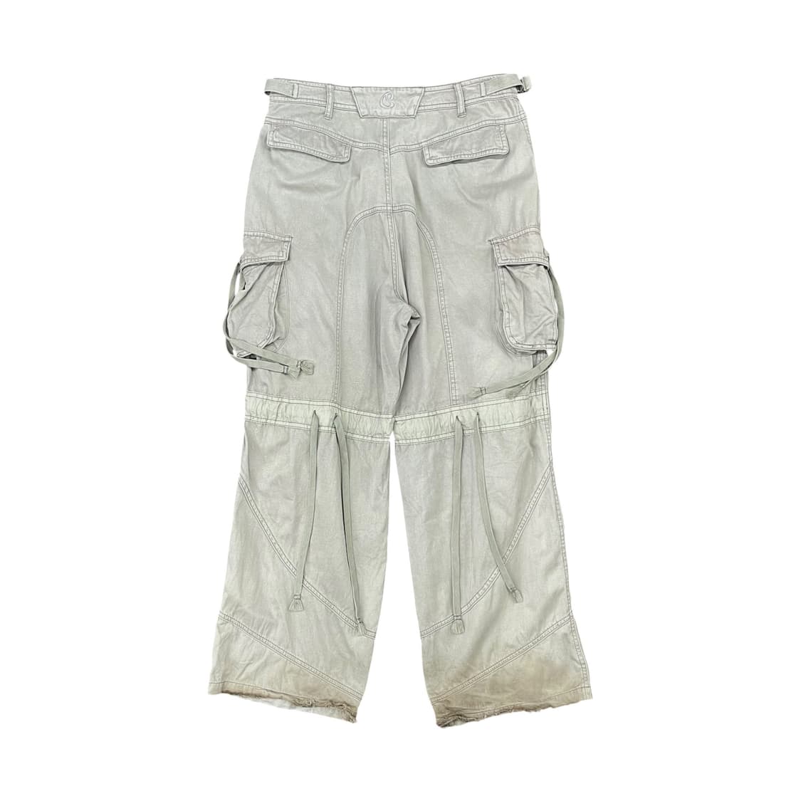 스마트어반유즈풀 카고 팬츠 1사이즈 상품이미지3