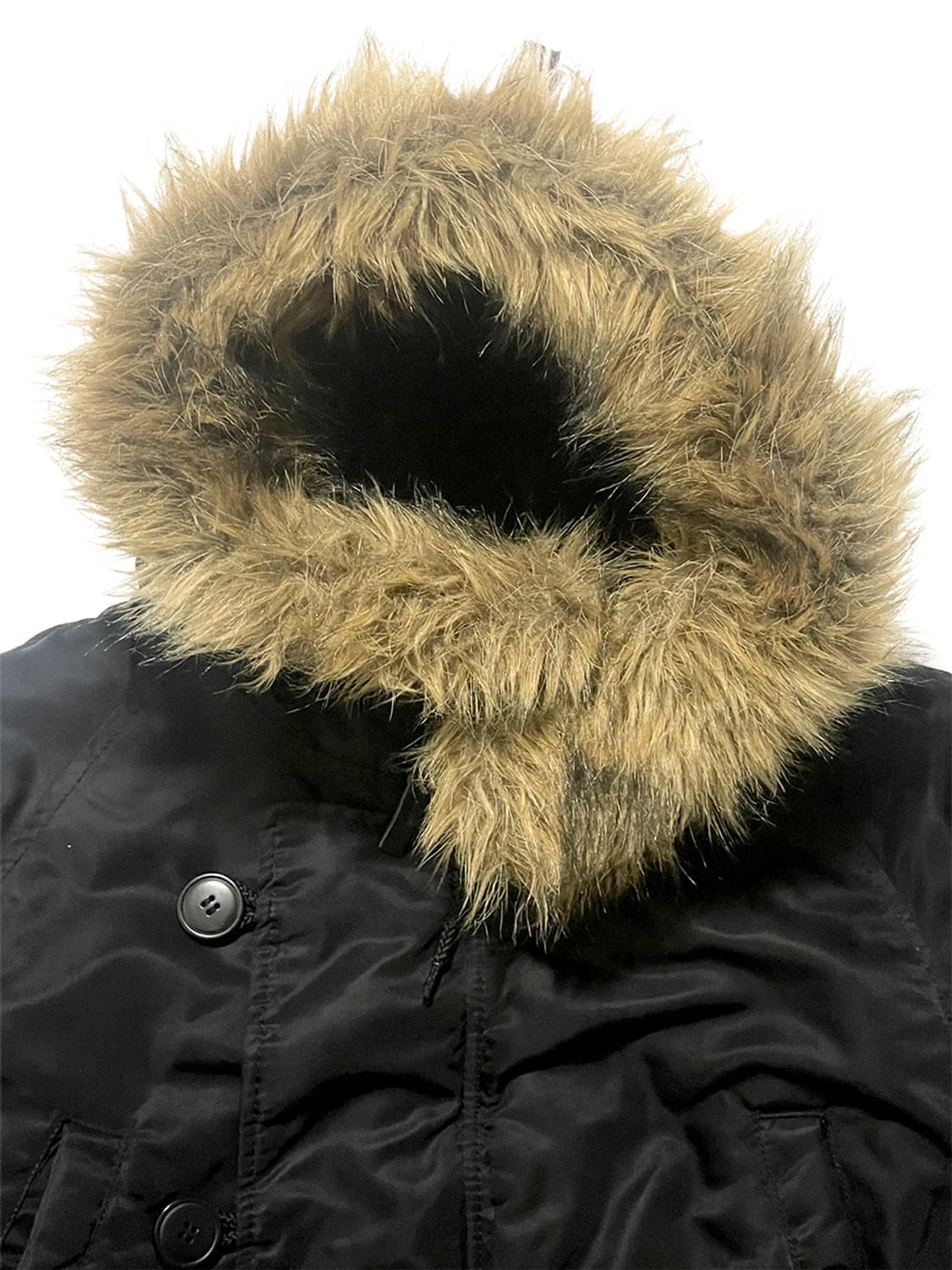 Alpha Industry N-3B Parka 상품이미지3