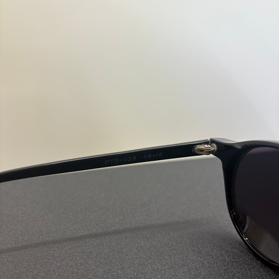 베버리힐즈 폴로클럽 빈티지 선글라스 상품이미지5