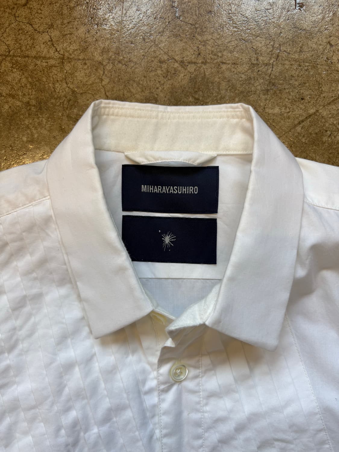 13시즌 미하라 야스히로 상품이미지3