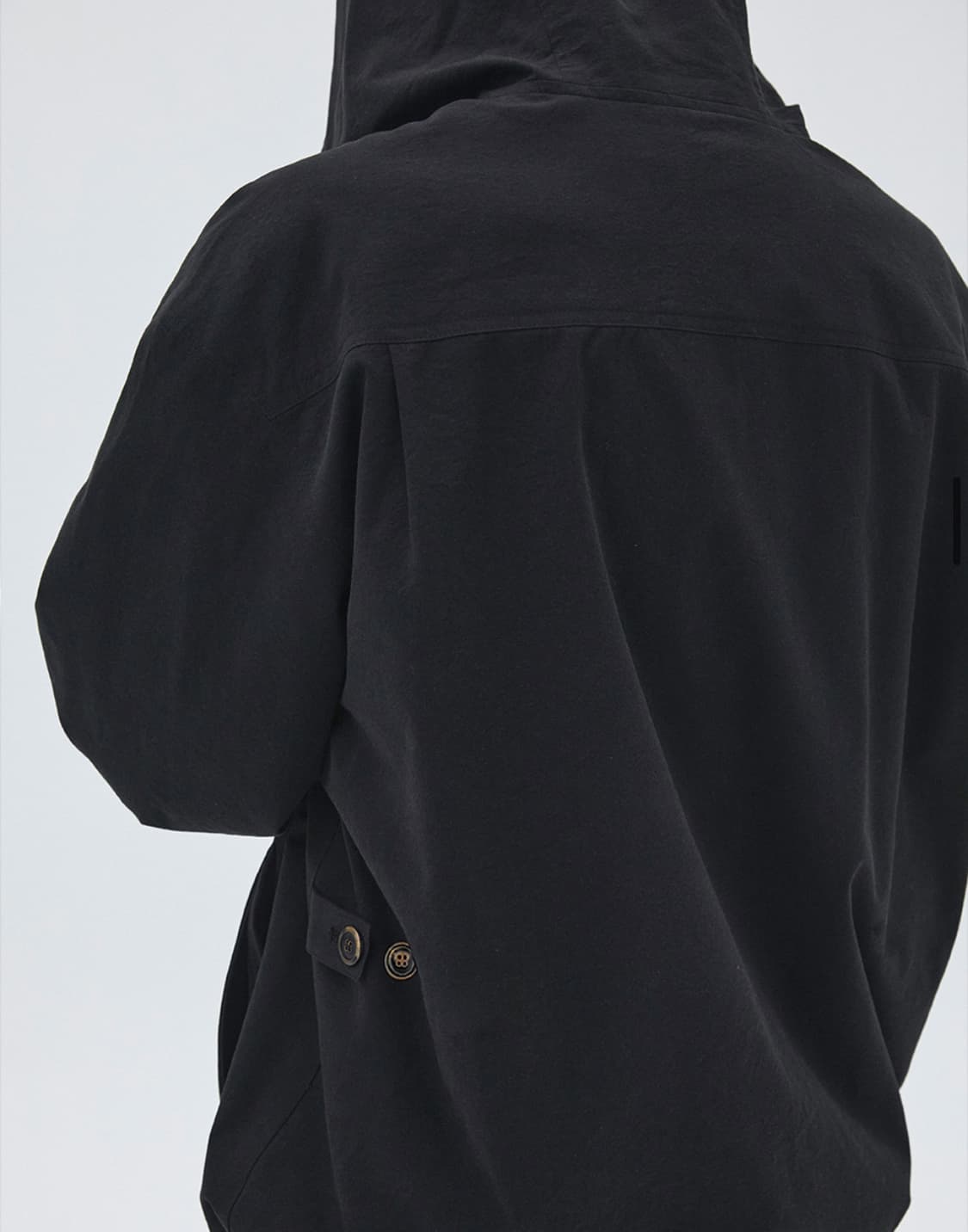 아르반 바텍다잉후드자켓 상품이미지3