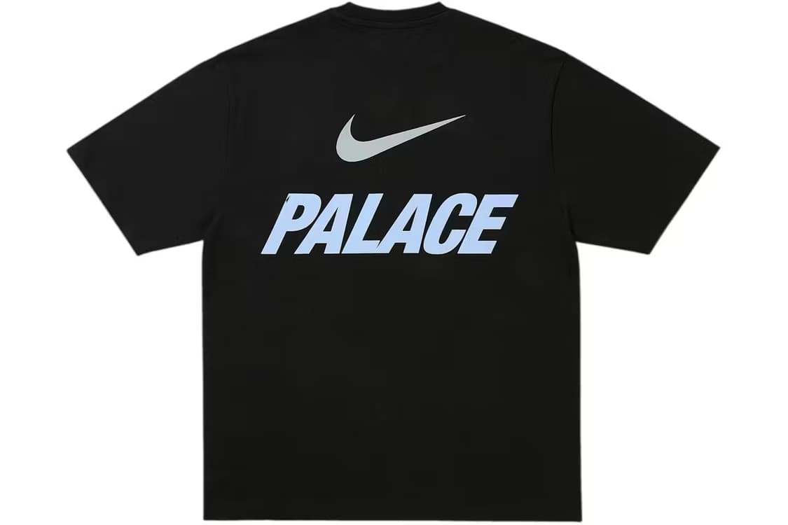 팔라스 나이키 반팔 새상품 상품이미지1