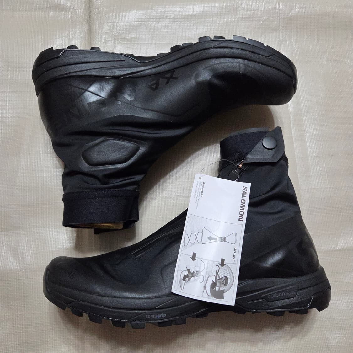 살로몬 XA 알파인2 280 상품이미지4