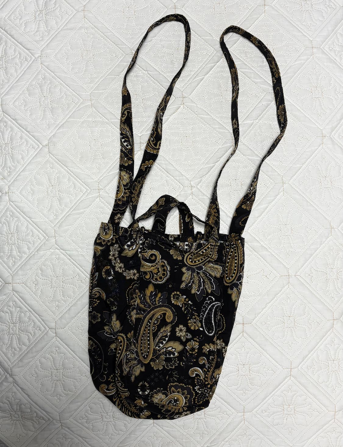 아미아칼바 이지백 스몰 상품이미지1