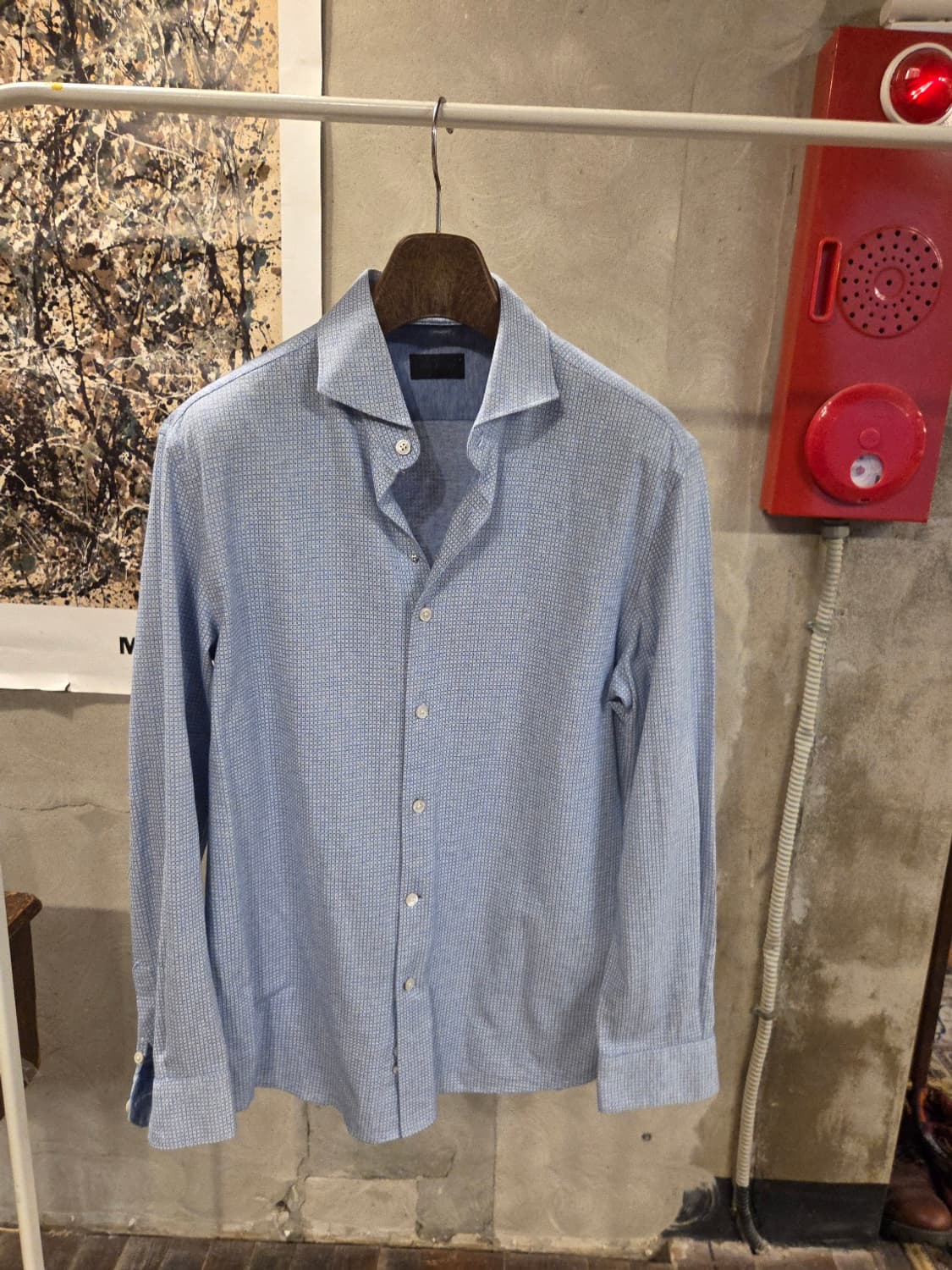 빨질레리 셔츠 상품이미지1