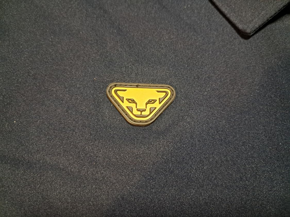 다이나핏 긴팔티 남성105  상품이미지6