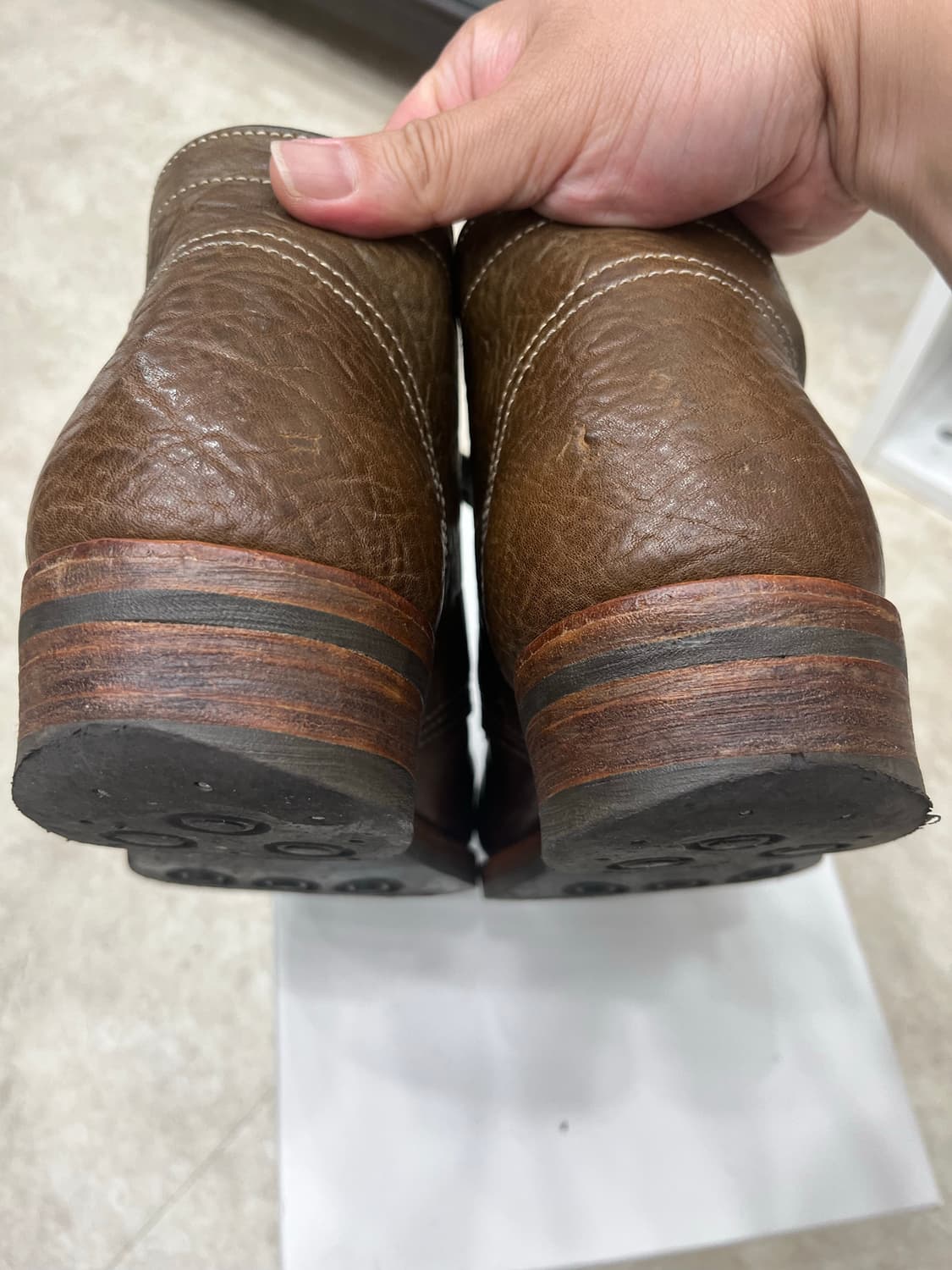 비즈빔 브리가디어 280사이즈 상품이미지6