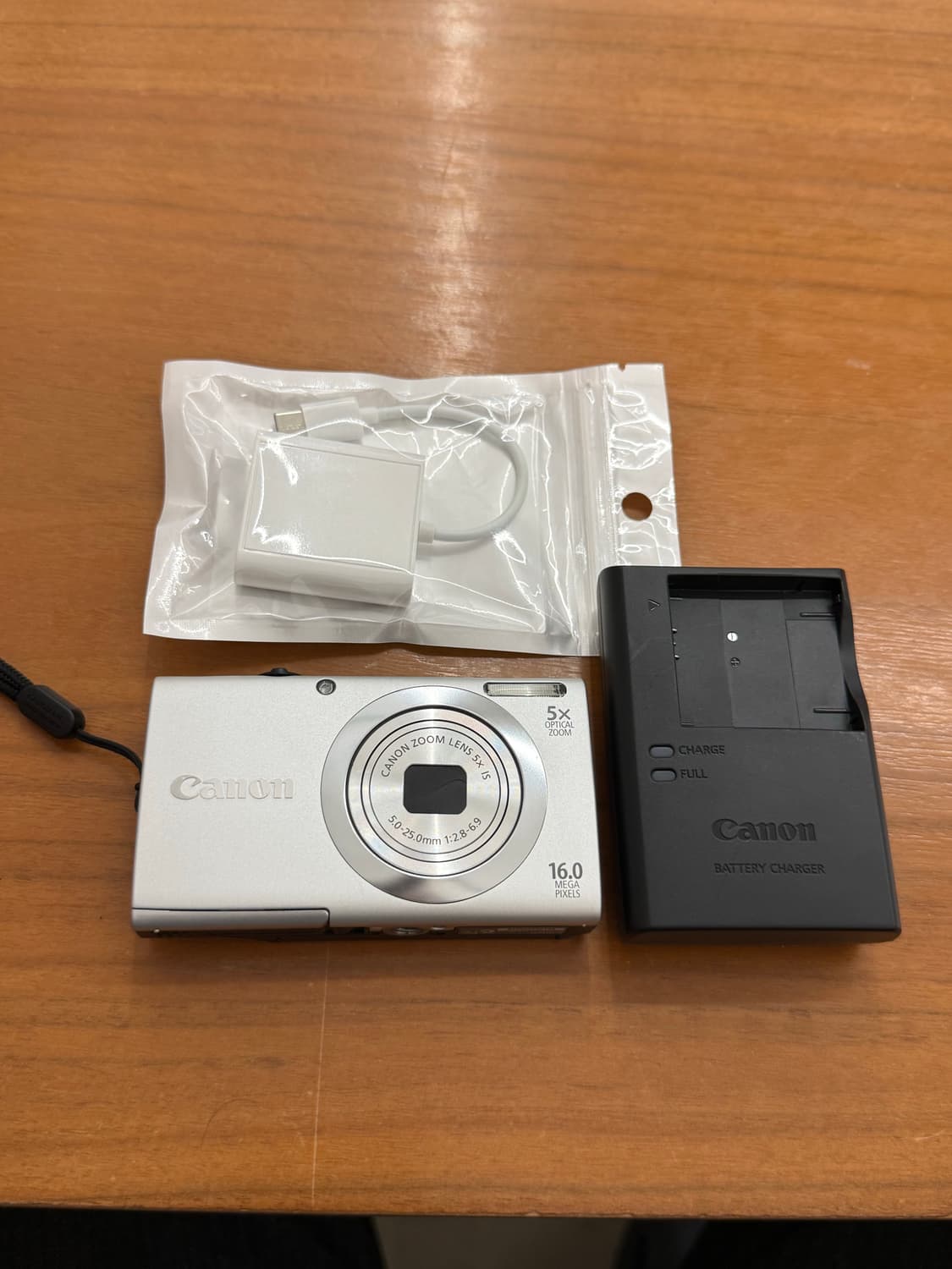 환연 지연 빈티지 디카 캐논 파워샷 A2400 IS 상품이미지5
