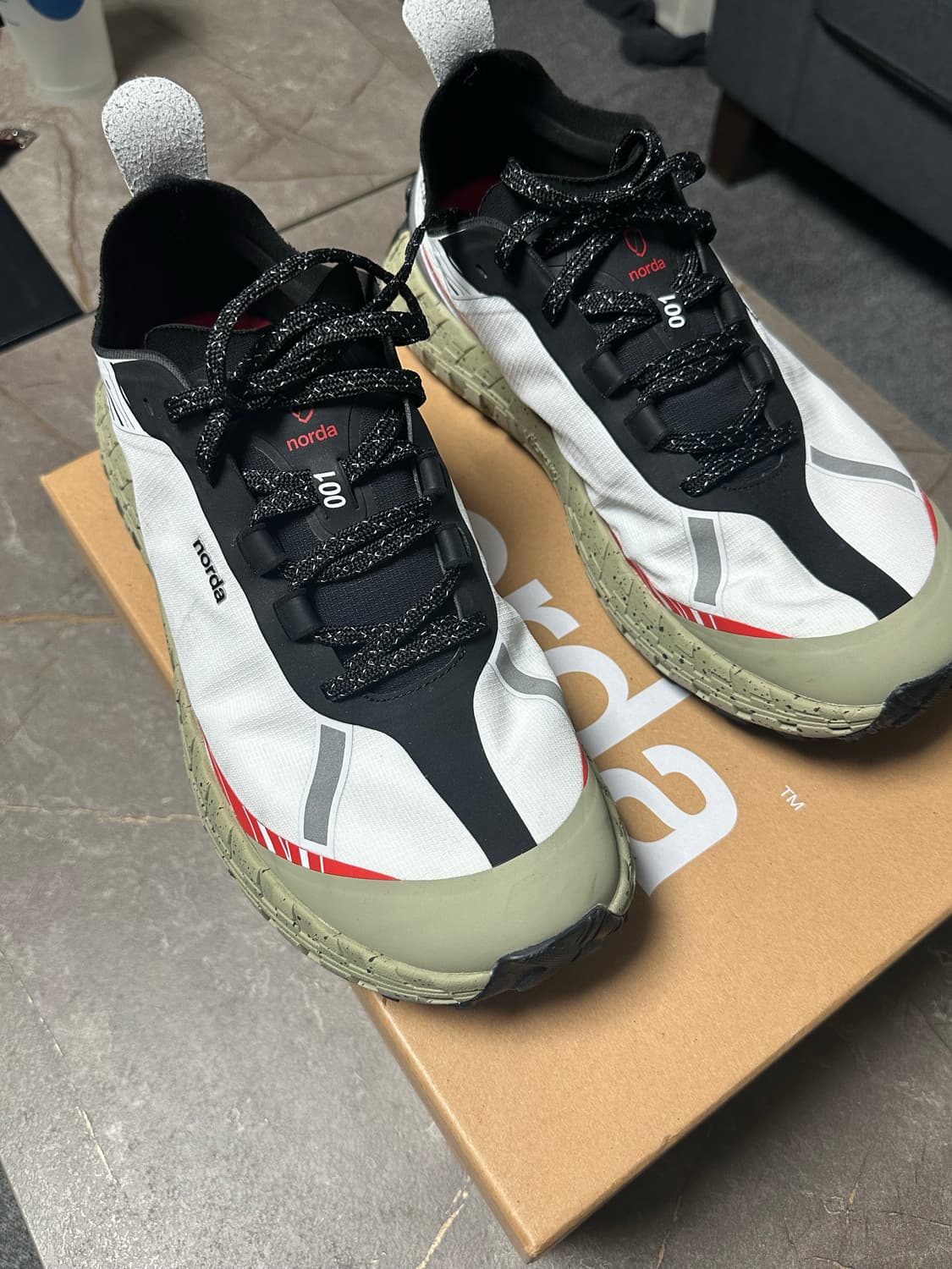 노다 001 마그마 (10.5) 상품이미지1